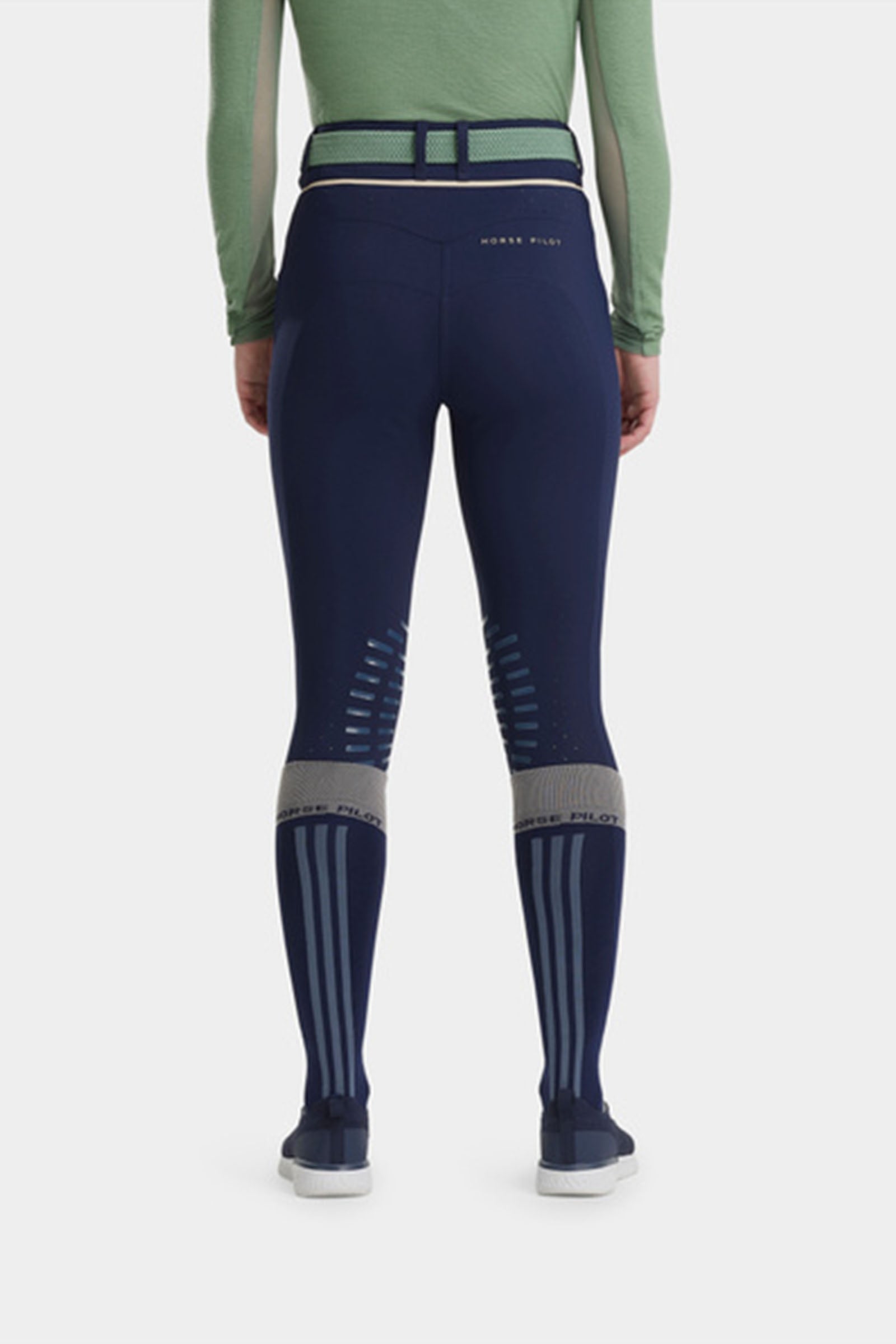 Horse Pilot X-Aerotech Women´s Pants Womens Breeches