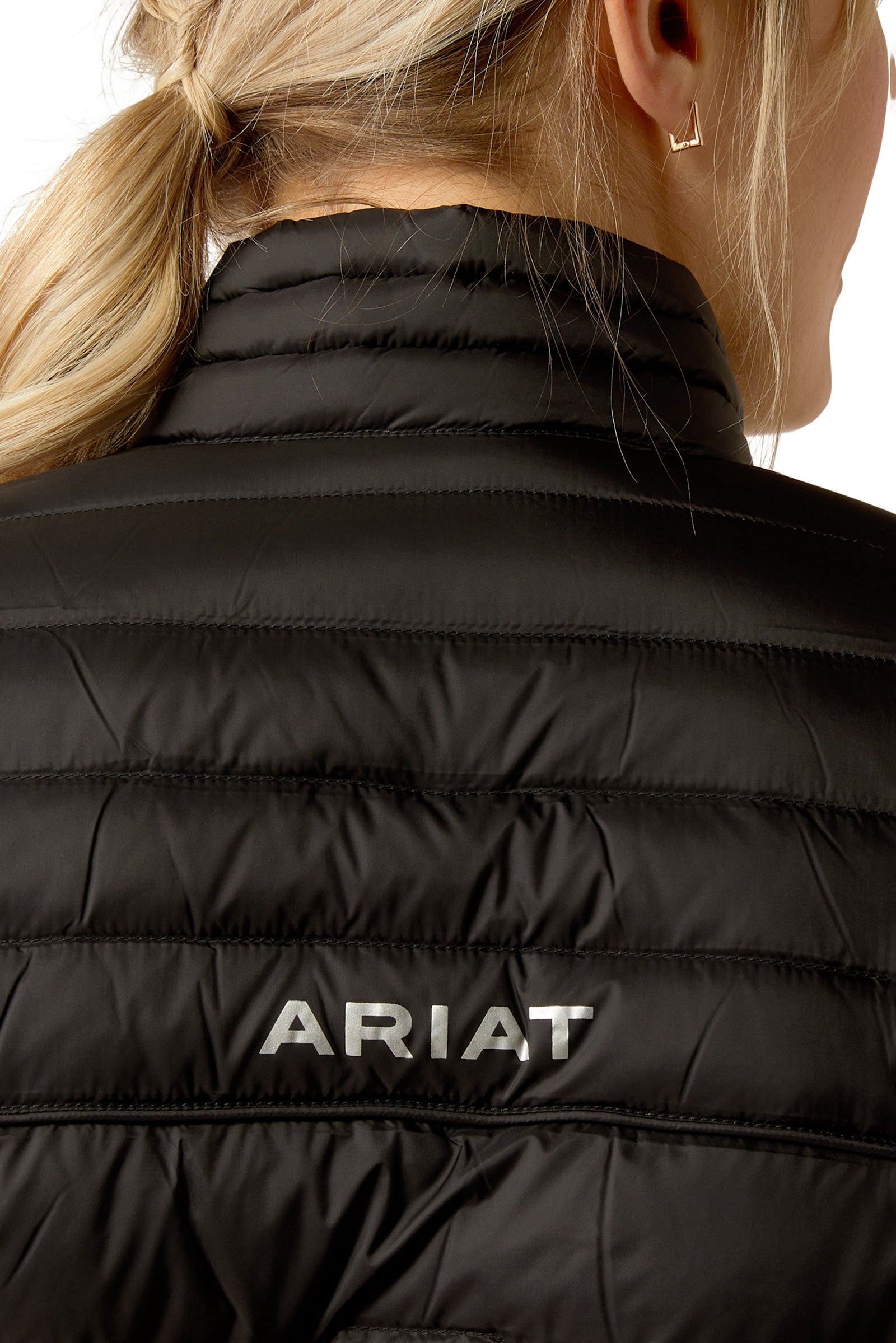 Ariat Ideal Down Coat Women’s Riding Clothing