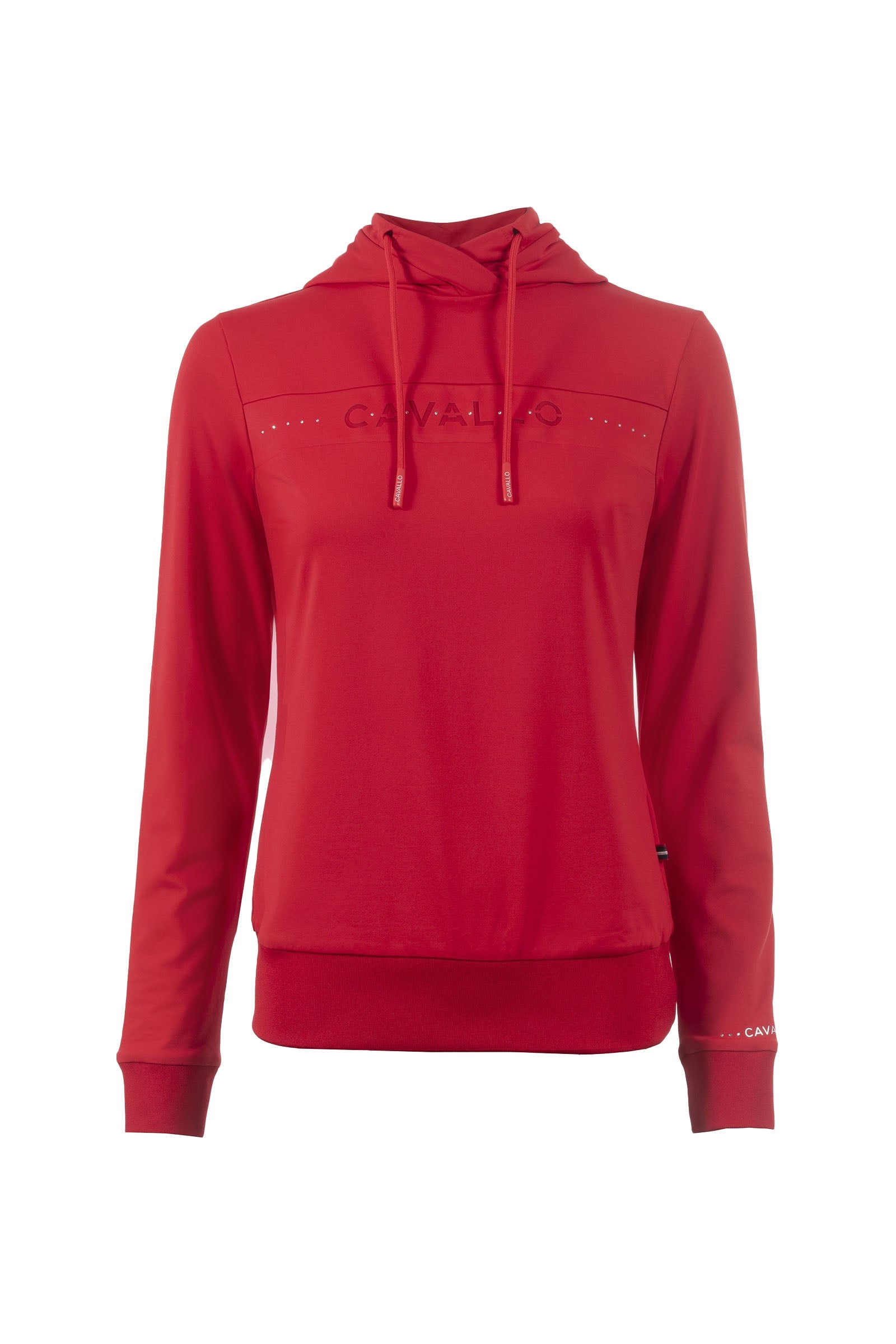 Cavallo Cavalnadra Hoody, Damen Damen Reitbekleidung