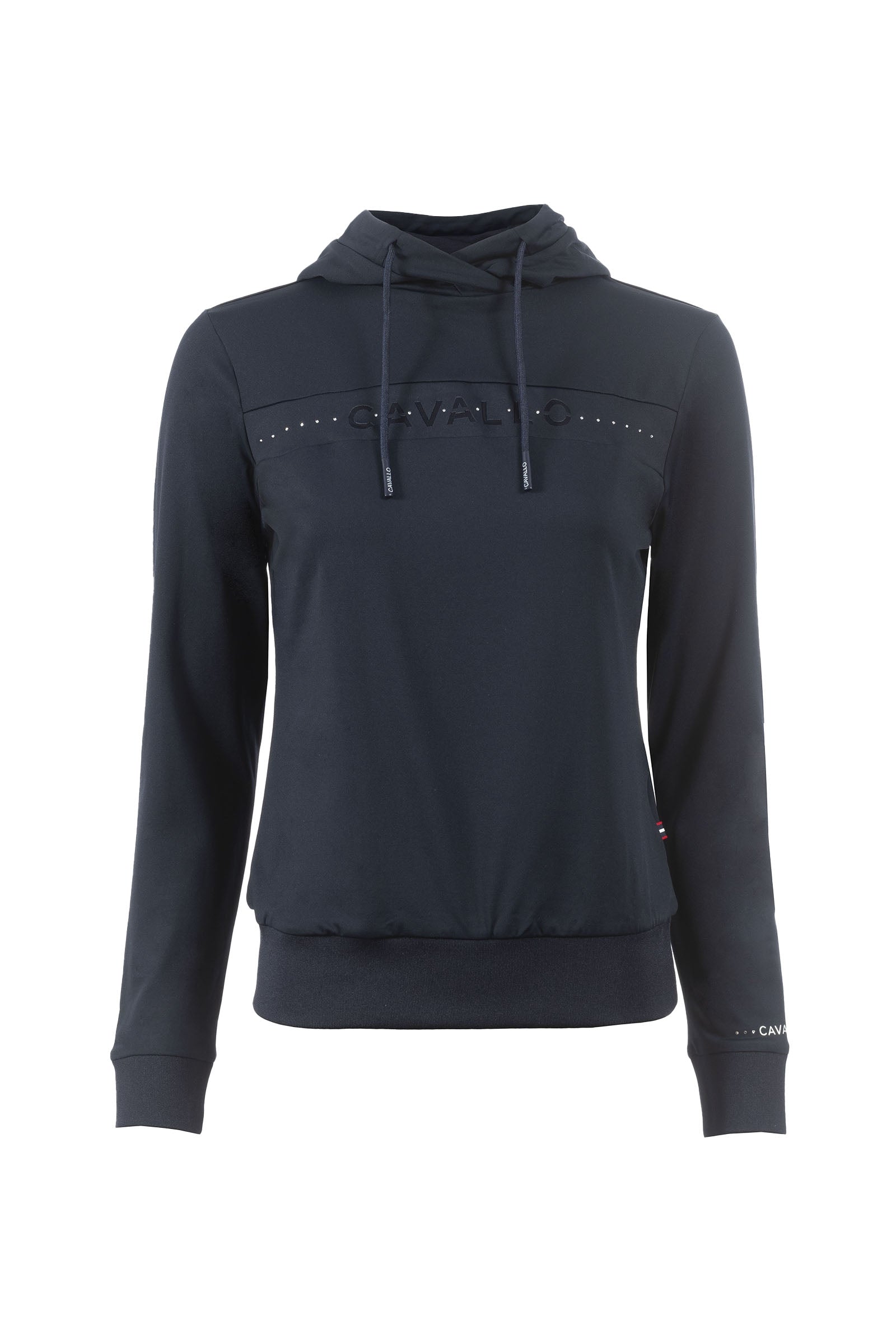 Cavallo Cavalnadra Hoody, Damen Damen Reitbekleidung