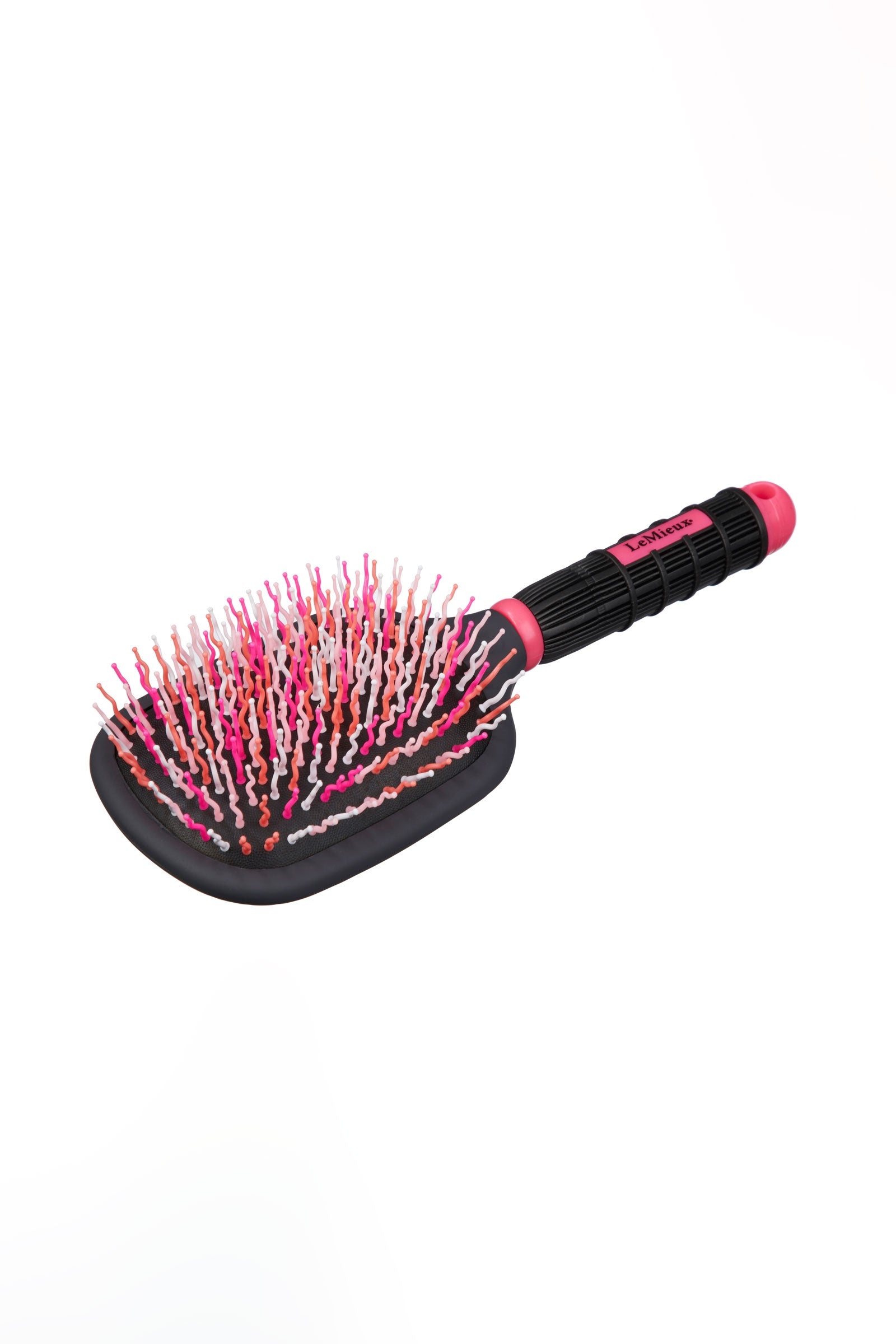 LeMieux Tangle Tidy Mähnen- und Schweifbürste Damen Reitbekleidung