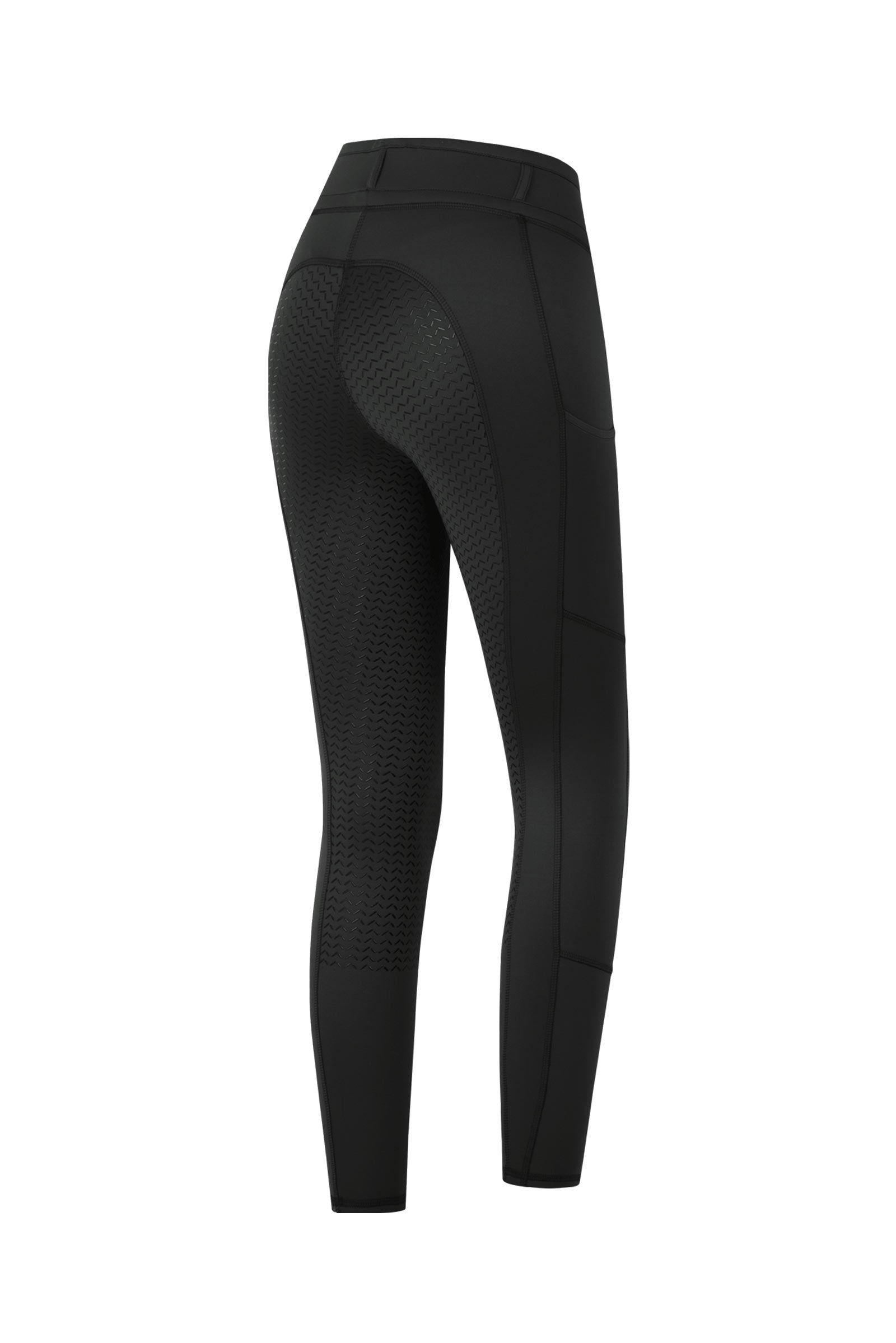 ELT Ella Damen Reitleggings mit Vollbesatz Womens Breeches