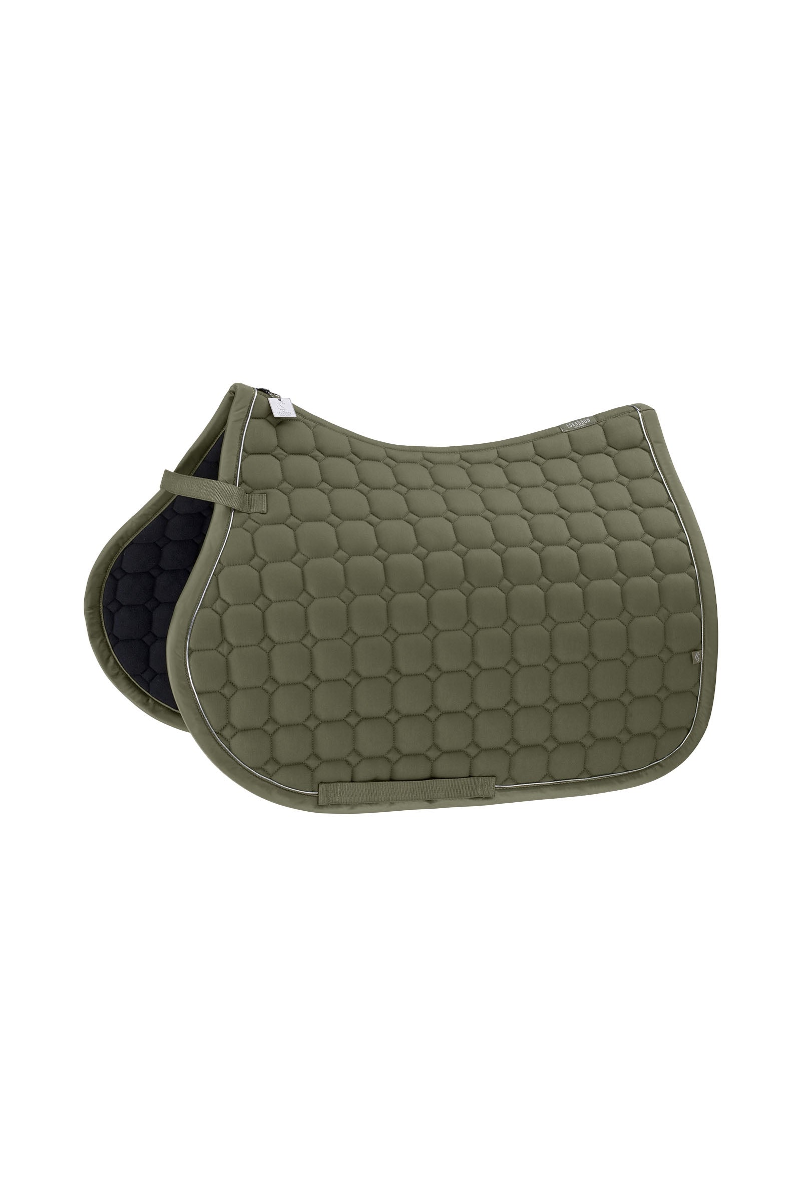 Eskadron Classic Sports SS25 Baumwoll-Vielseitigkeitsschabracke Schabracken