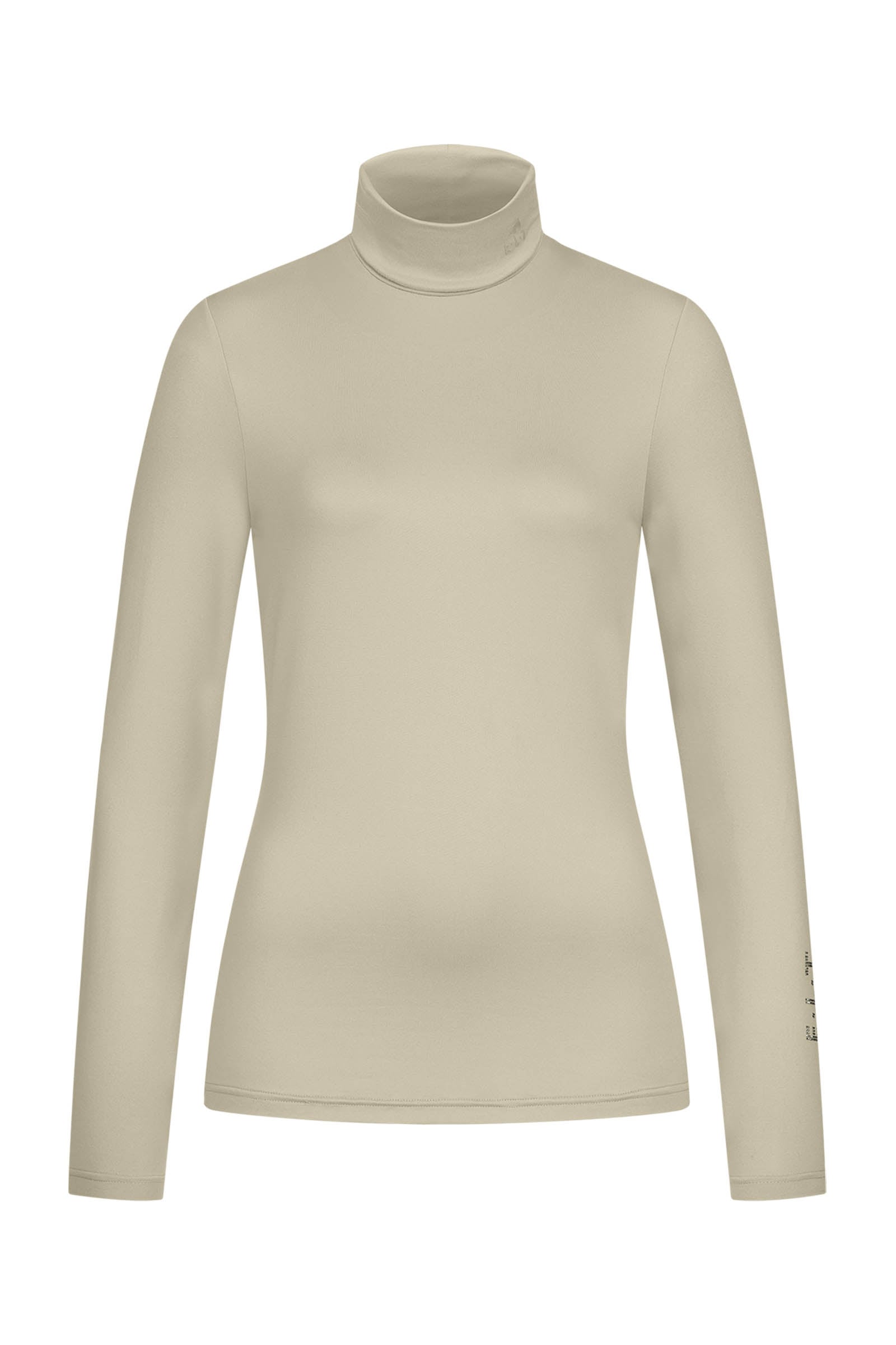 ELT Madison Rollkragenshirt Damen Reitbekleidung
