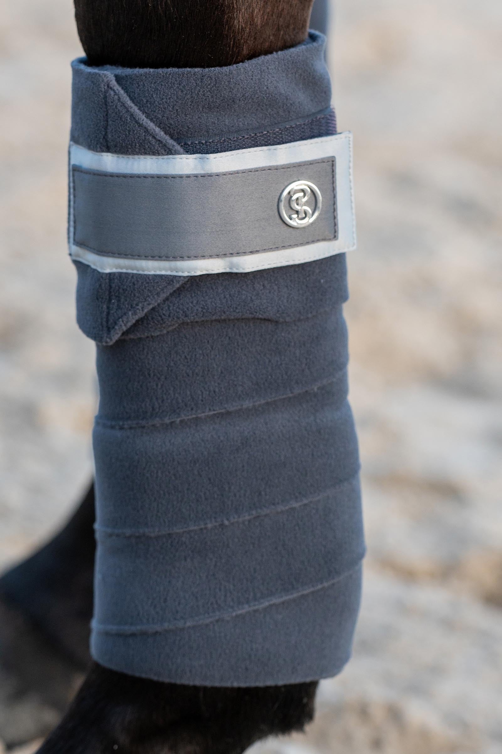 PS of Sweden Polos Signature Leg Protection & Hoof Protection for Horses