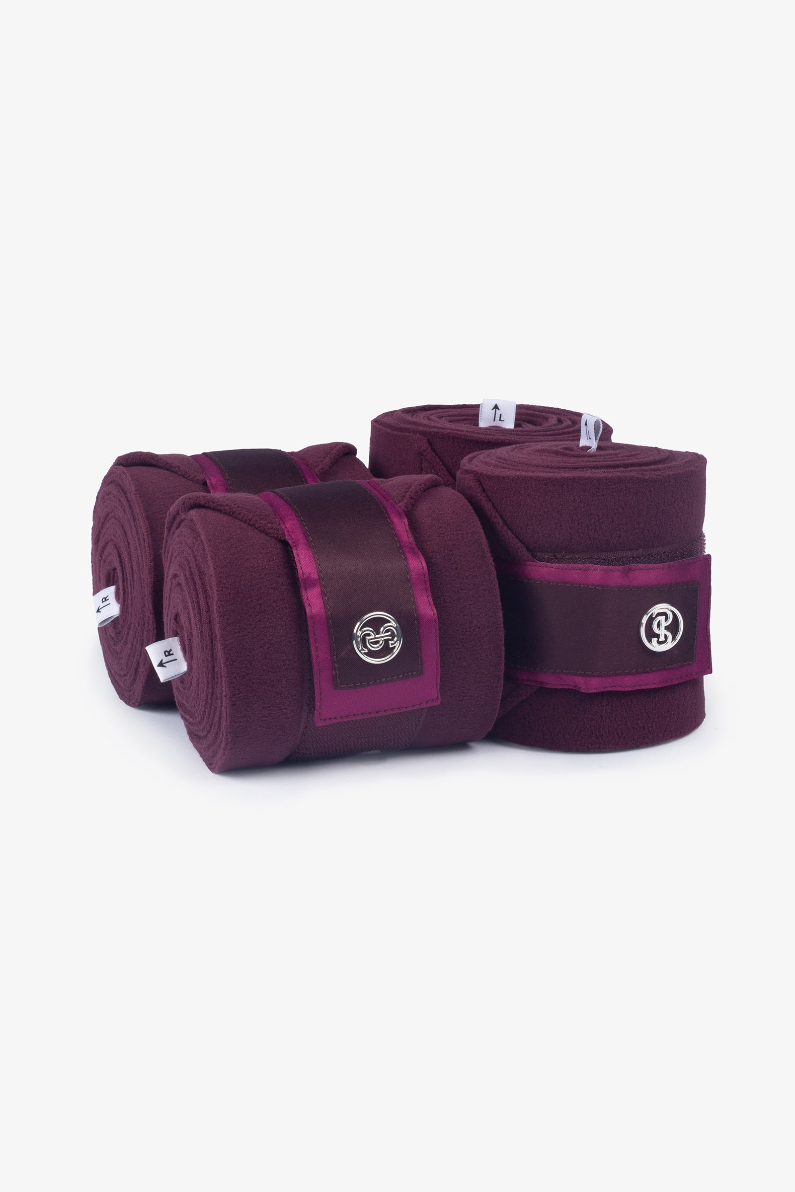 PS of Sweden Polos Signature Leg Protection & Hoof Protection for Horses