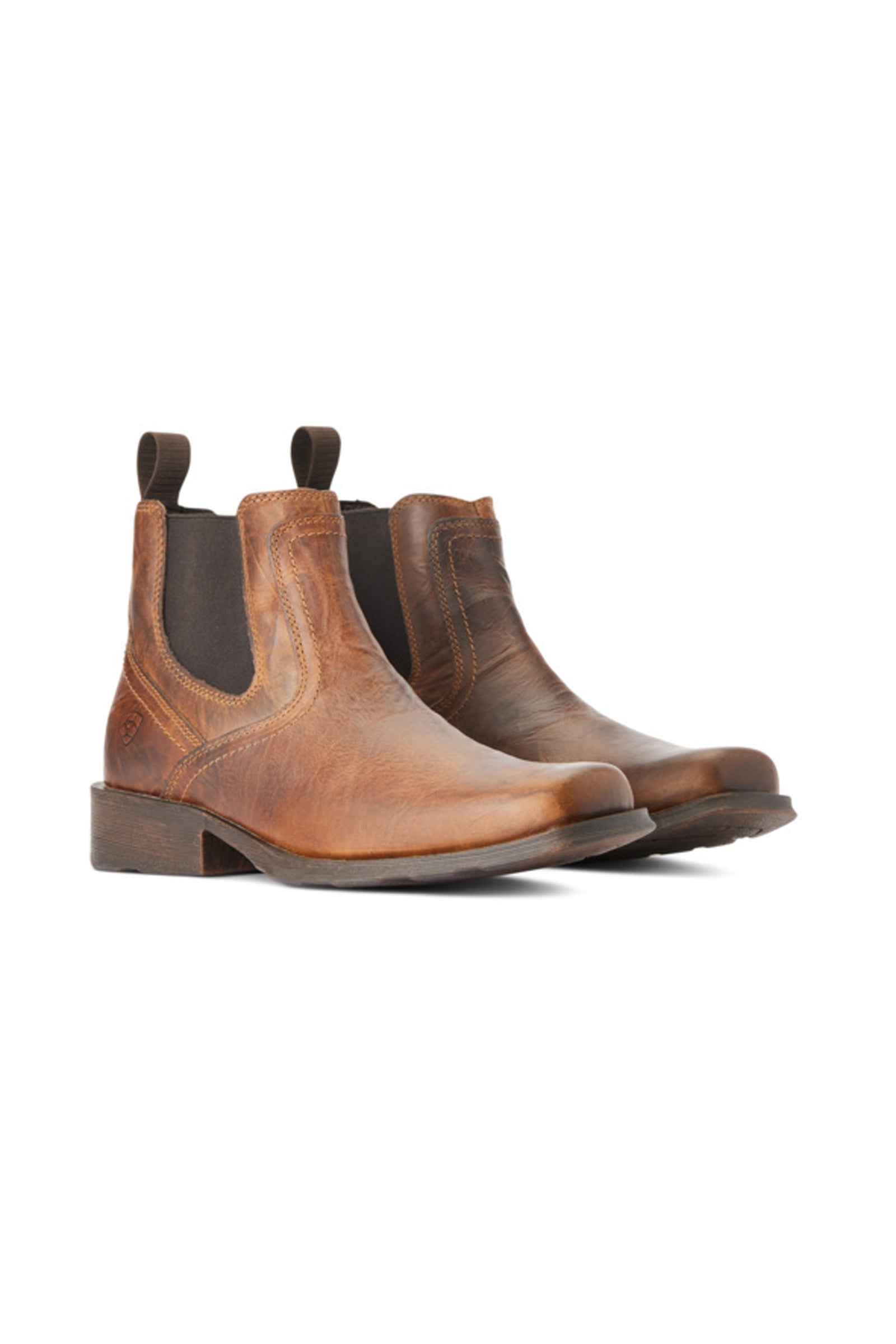 Ariat Herren Midtown Rambler Stiefel Reitstiefel & Reitschuhe