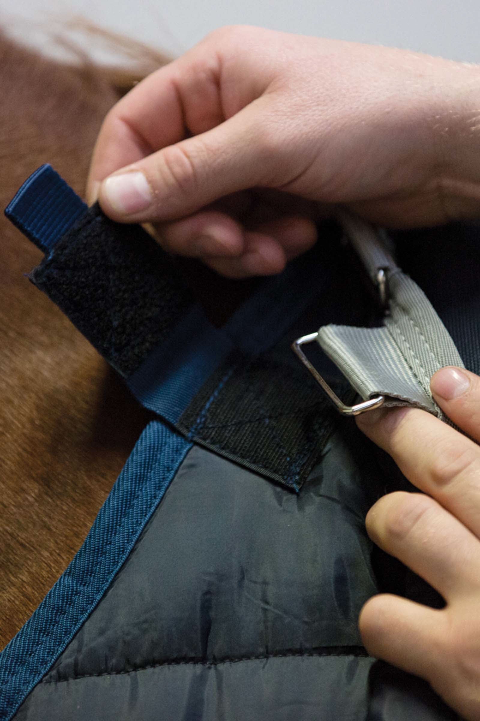 Horseware Liner Under Rug, 100g Horse Rugs