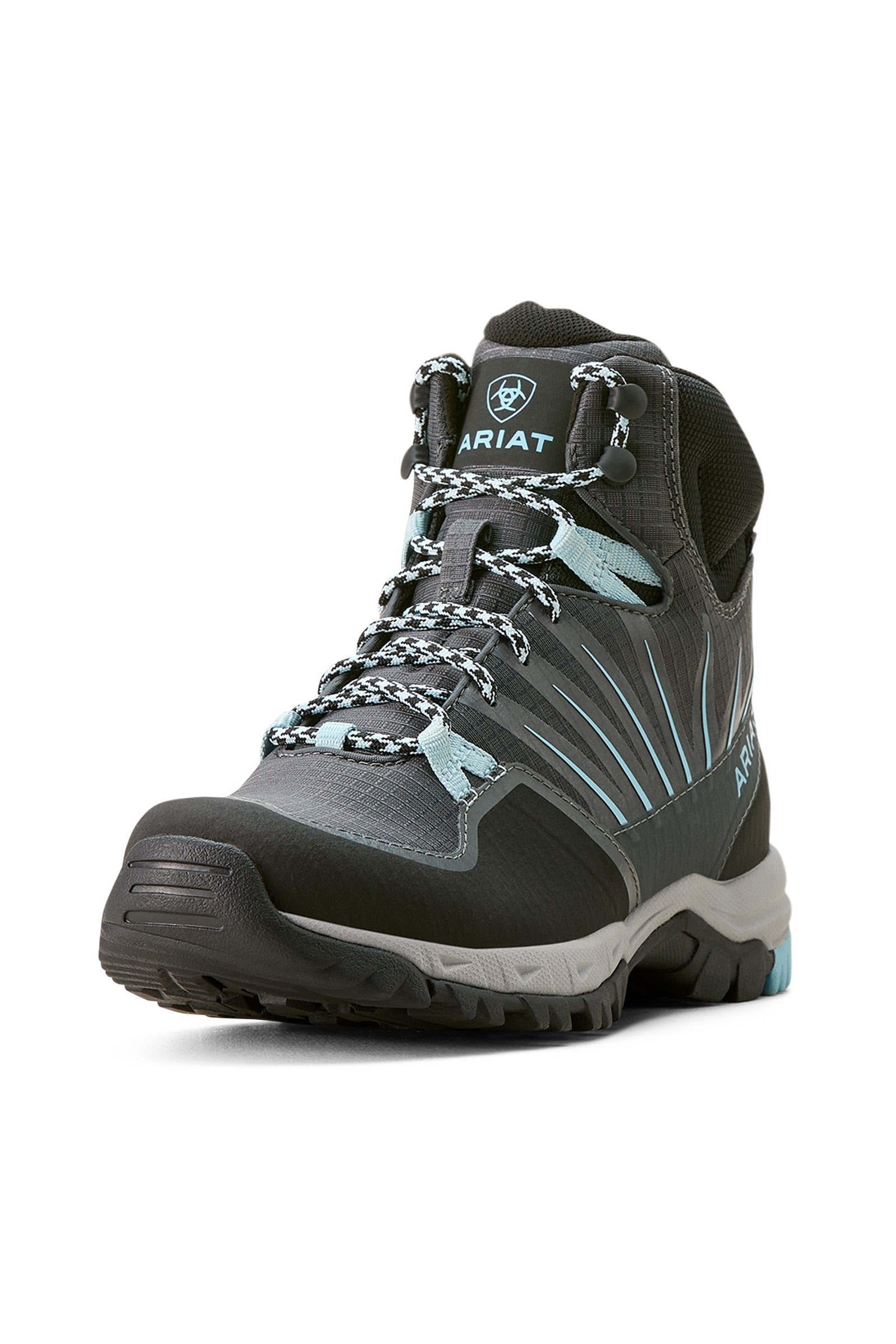 Ariat Skyline Solaris H2O Women´s Waterproof Lace Boots Riding Boots & Riding Shoes