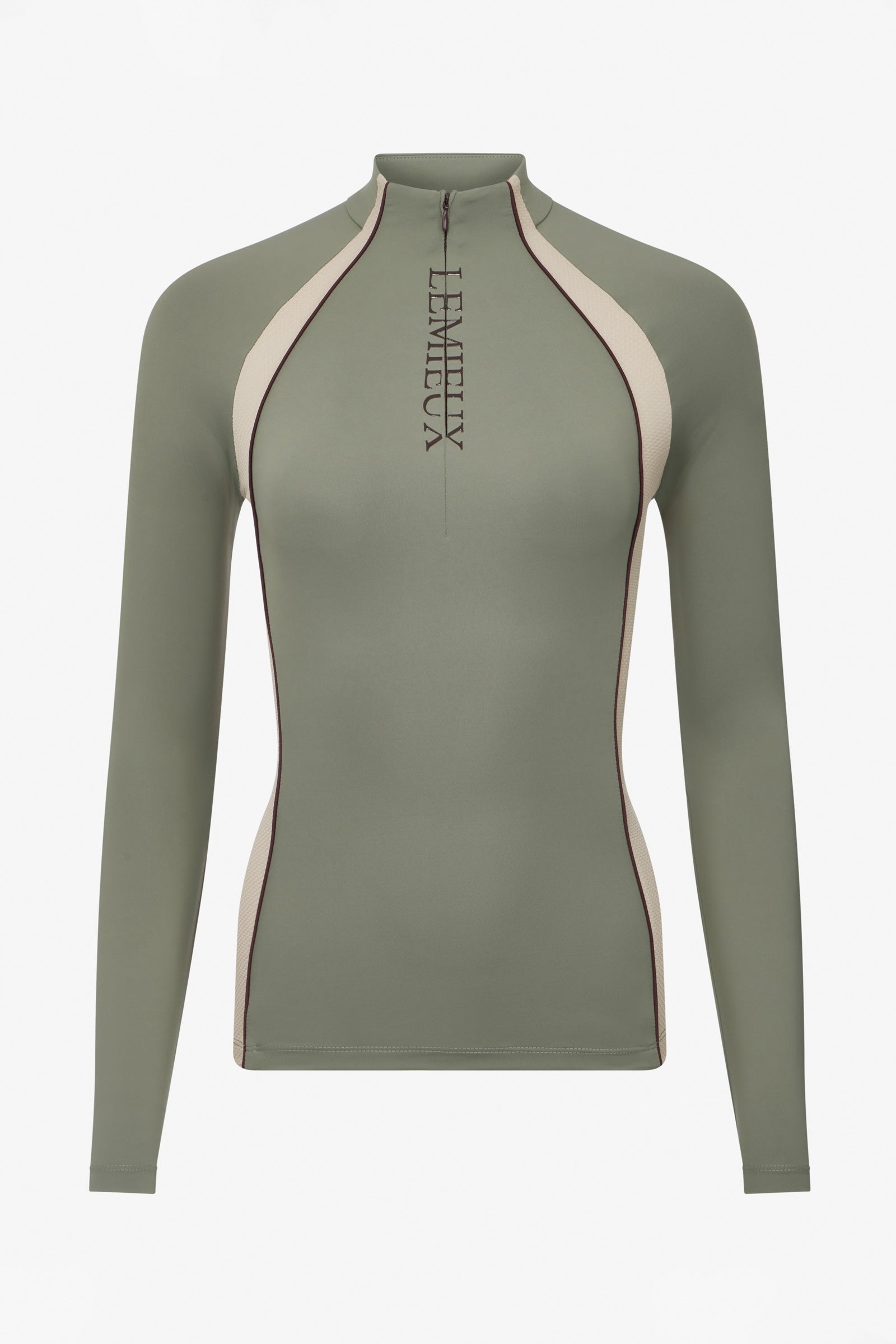 LeMieux Philippa Women´s Mesh UV-Base Layer Women’s Riding Clothing