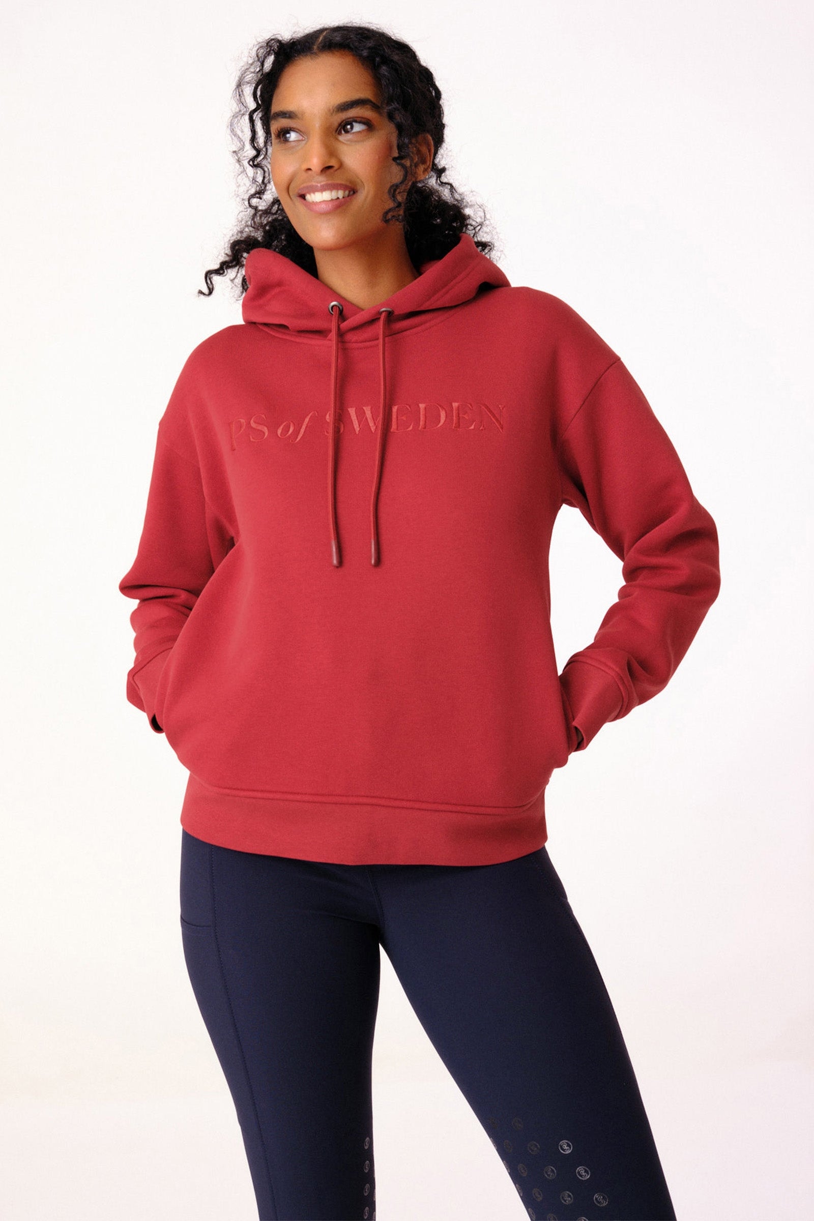 PS of Sweden Angela Damen Hoodie Damen Reitbekleidung