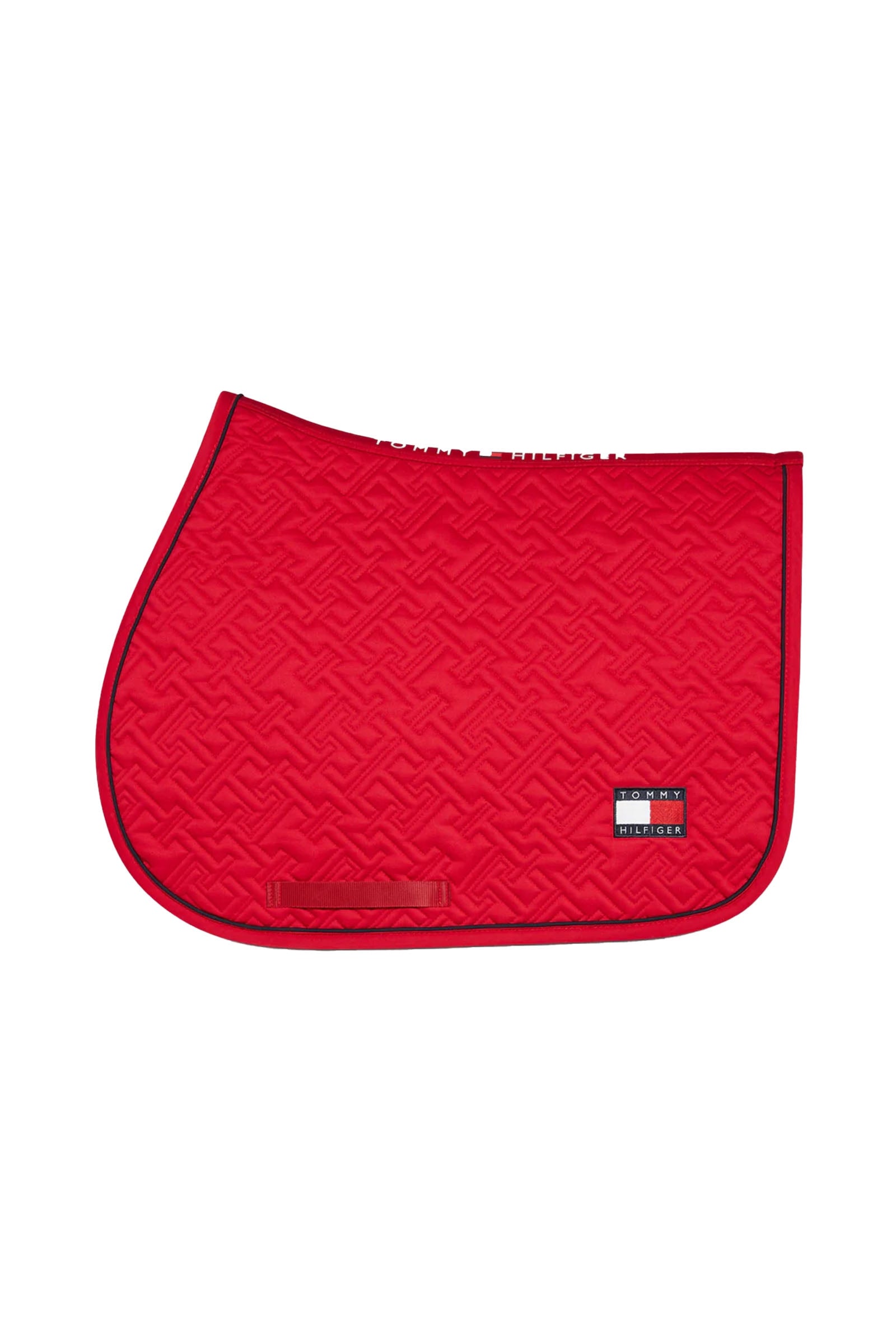 Tommy Hilfiger Equestrian Harvard Springschabracke Schabracken