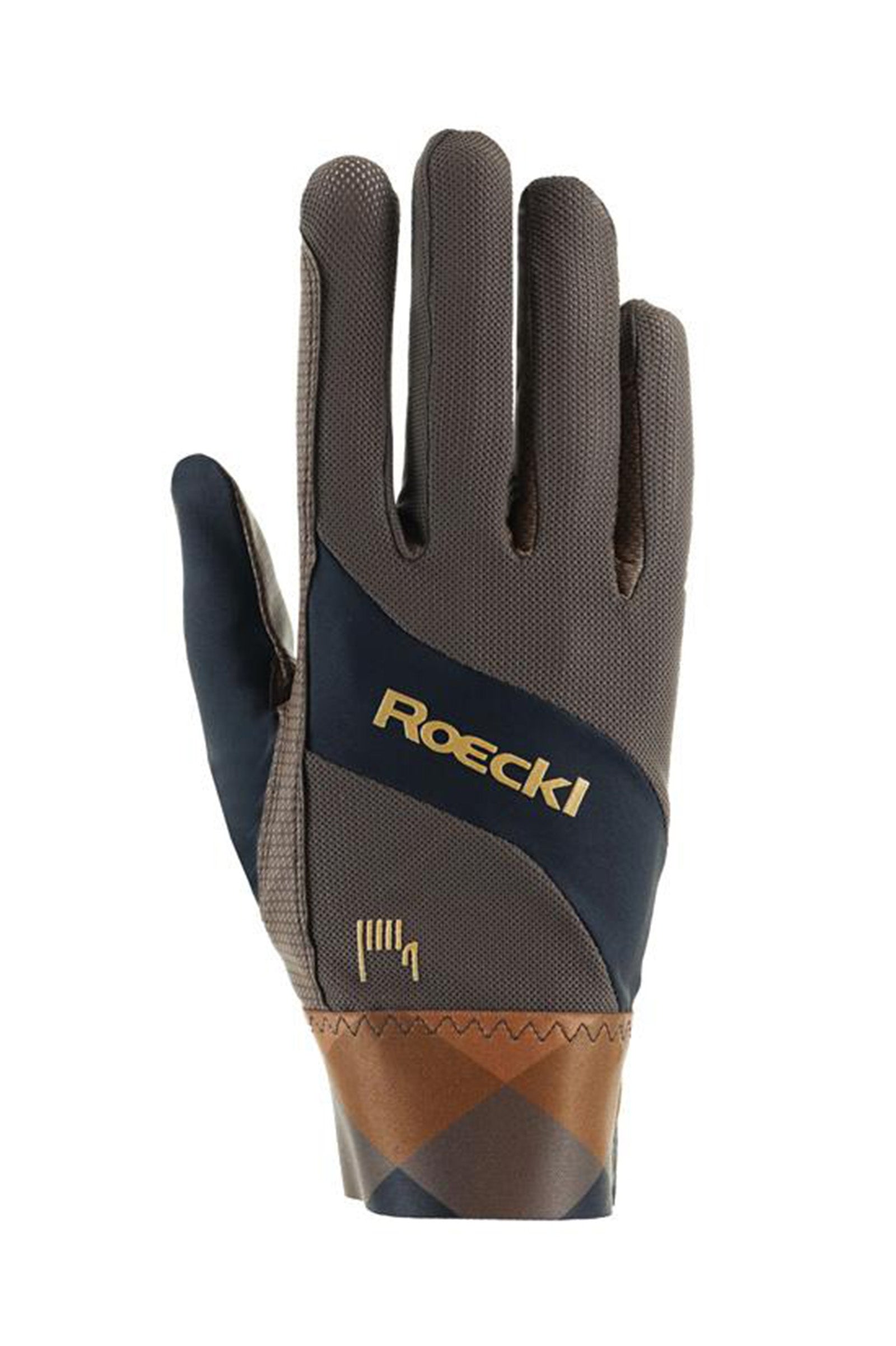 Roeckl Martingal Handschuhe Reithandschuhe