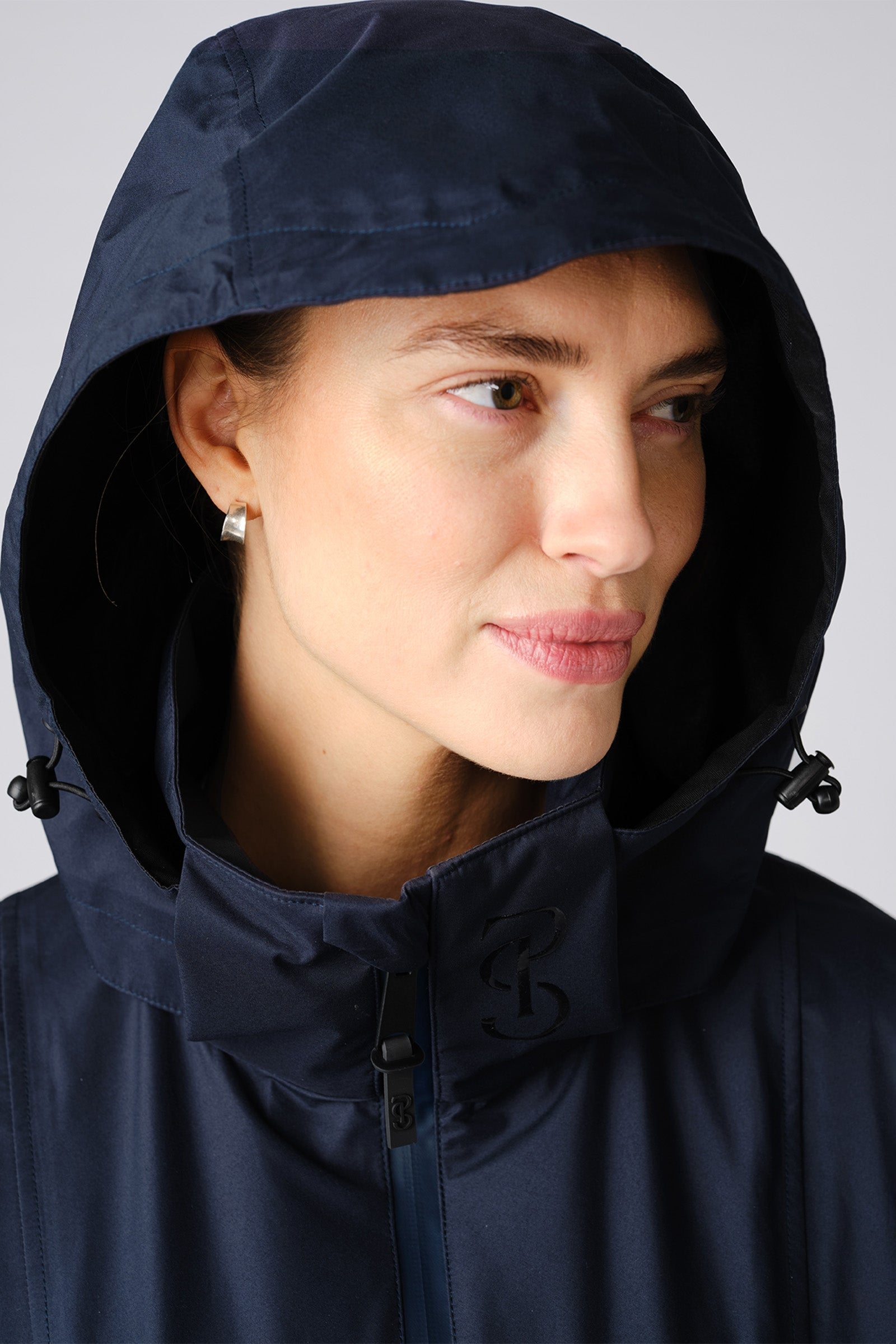 PS of Sweden River Women´s Technical Jacket Women’s Riding Clothing