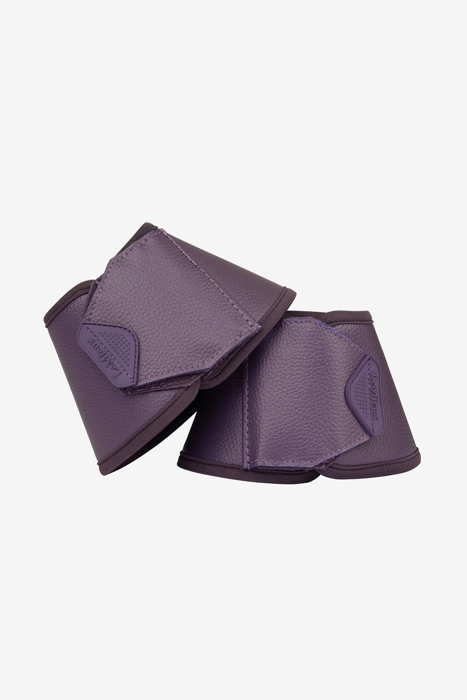 LeMieux Arika Hufglocken Leg Protection & Hoof Protection for Horses
