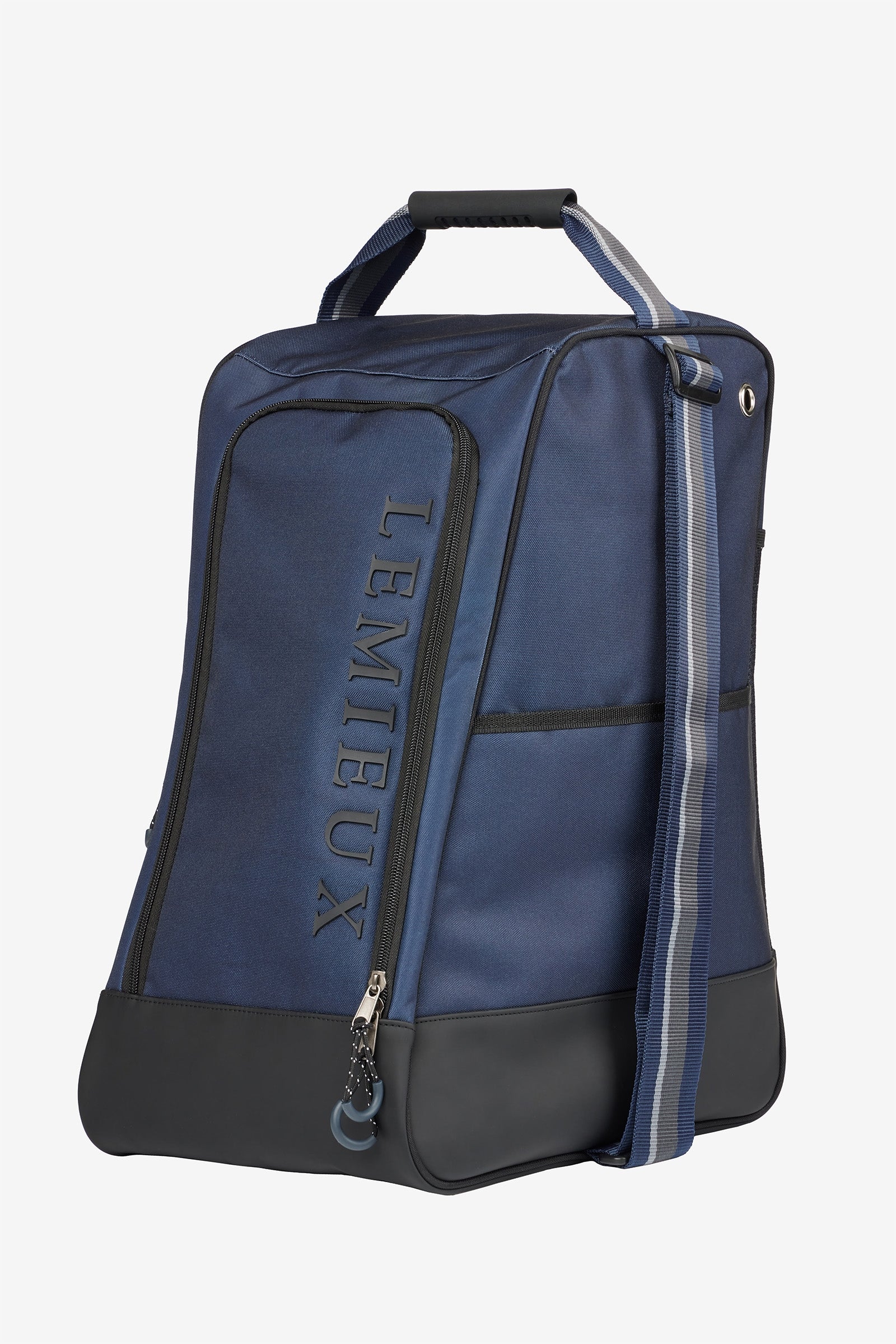 LeMieux Elite Wellington Boot Bag Horse Grooming Tools
