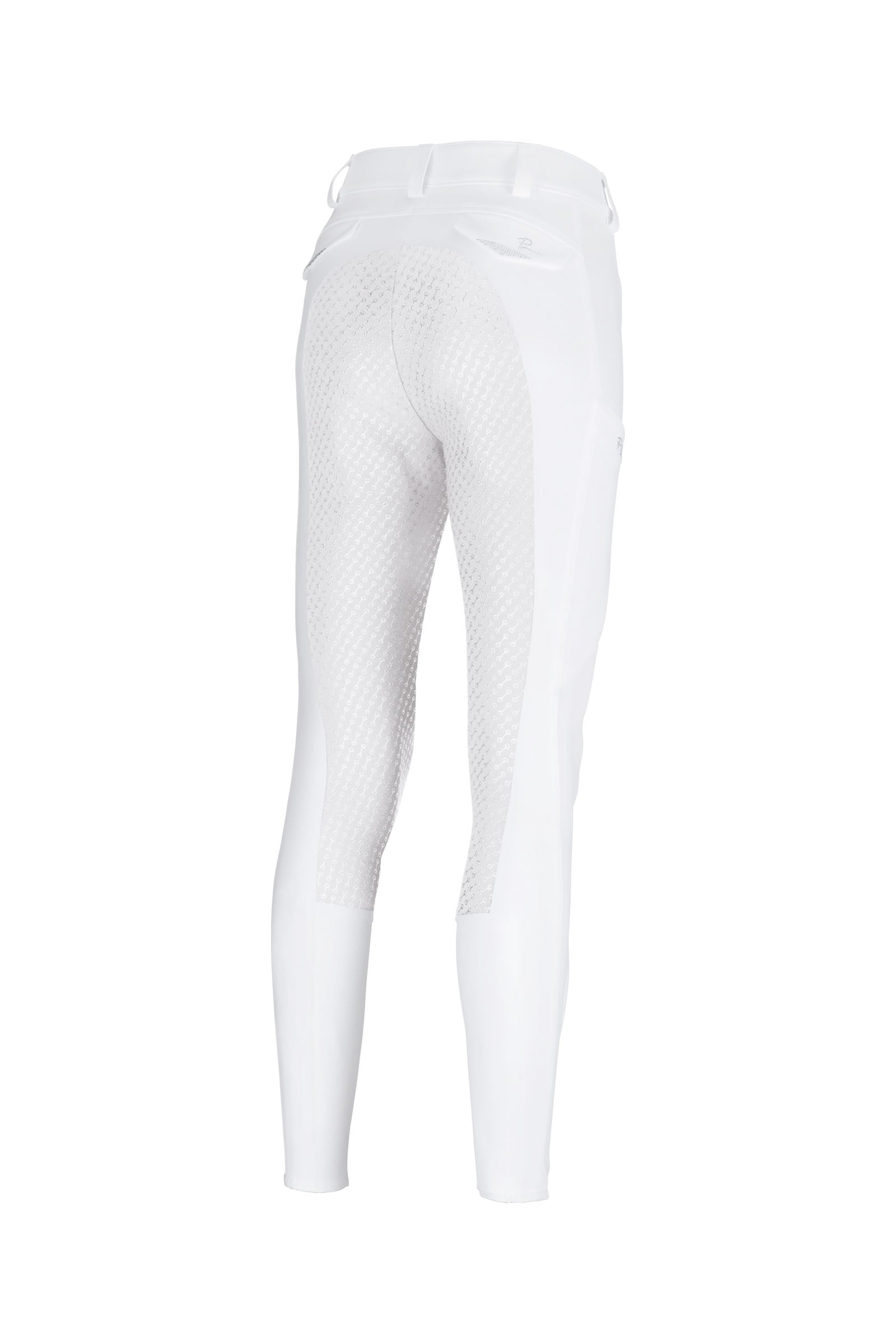 Pikeur Laure Midwaist Full Grip Breeches Womens Breeches