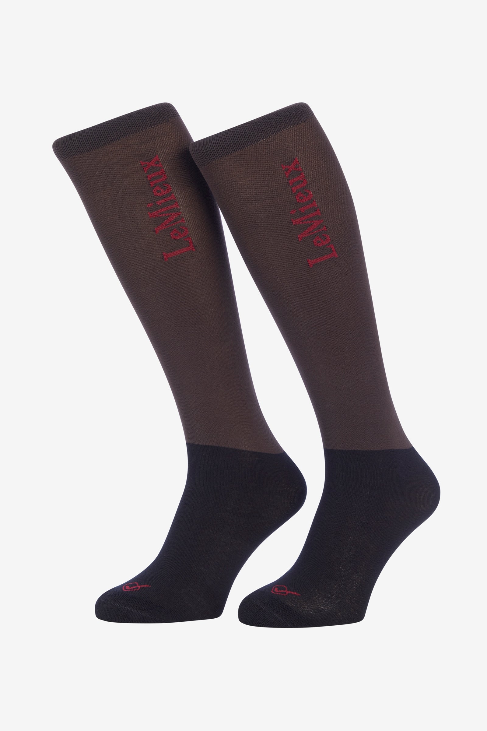 LeMieux Competition Socks (2 pairs) Socks