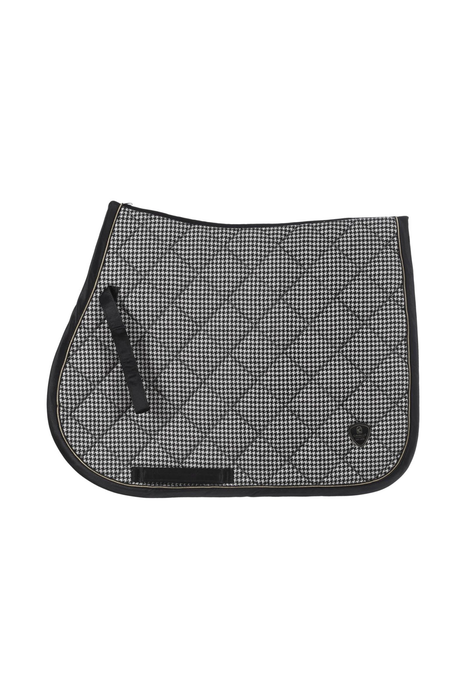 Cavallo Cavalpalla All Purpose Saddle Pad Schabracken