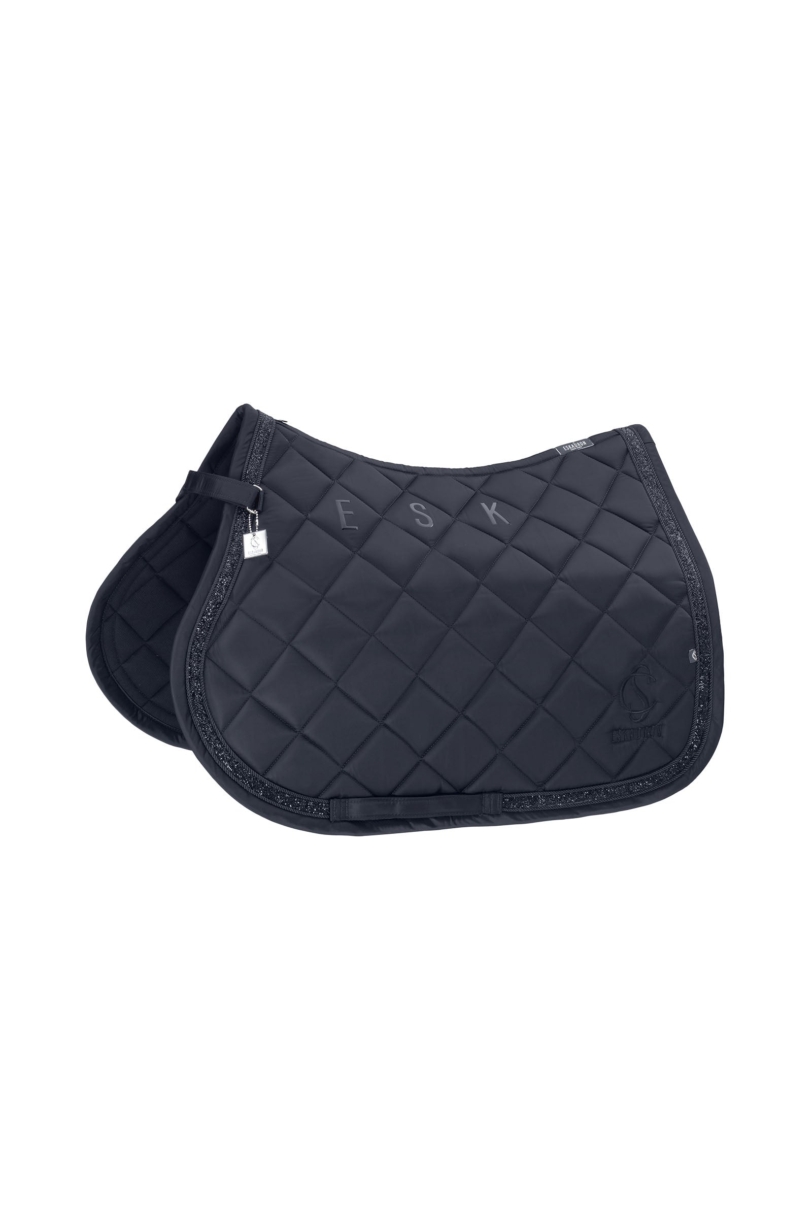 Eskadron Classic Sports SS25 Glossy Jewel Vielseitigkeitsschabracke Schabracken