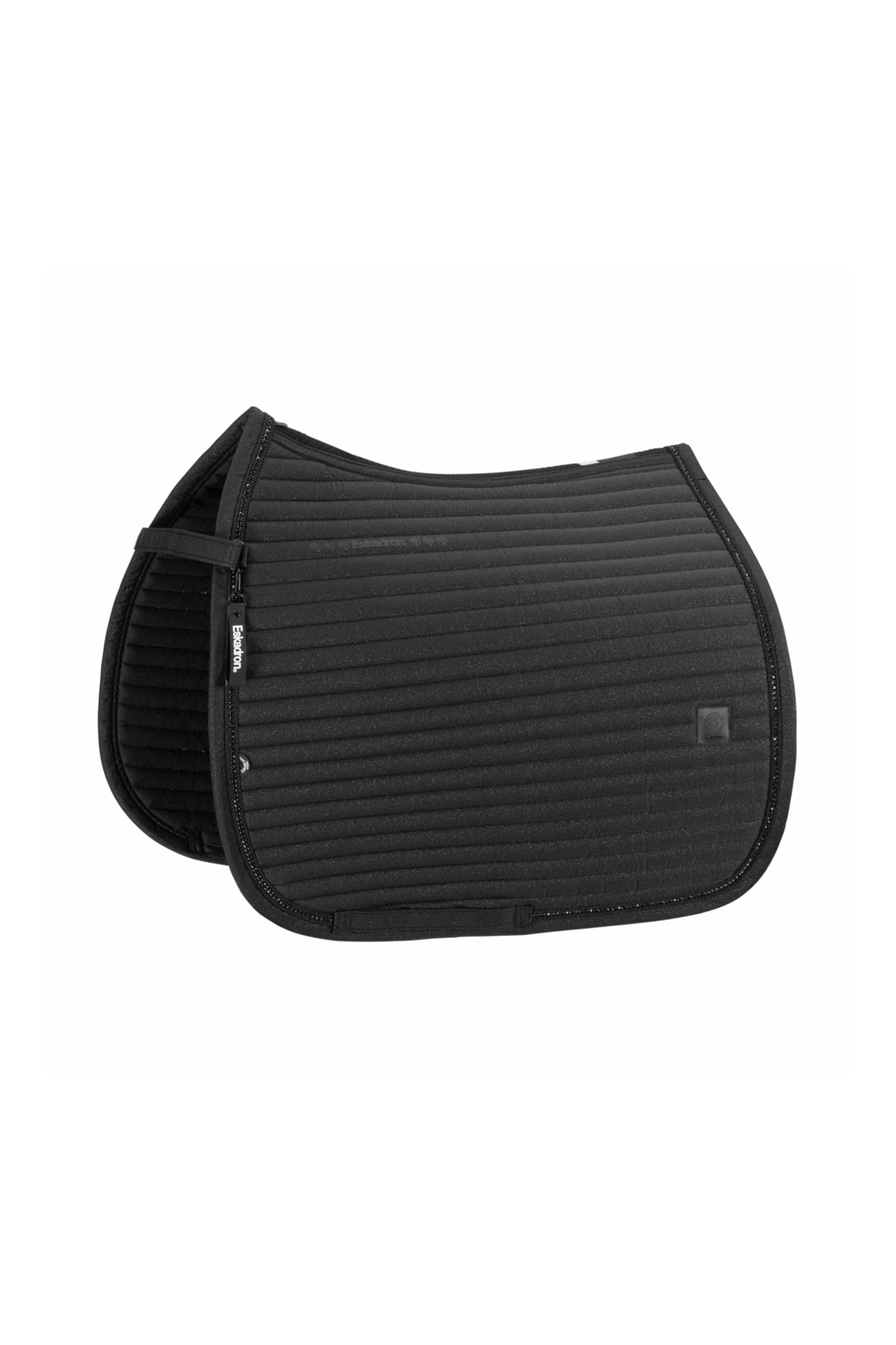 Eskadron Dynamics AW25 Sparkle Crystal Dressurschabracke Schabracken