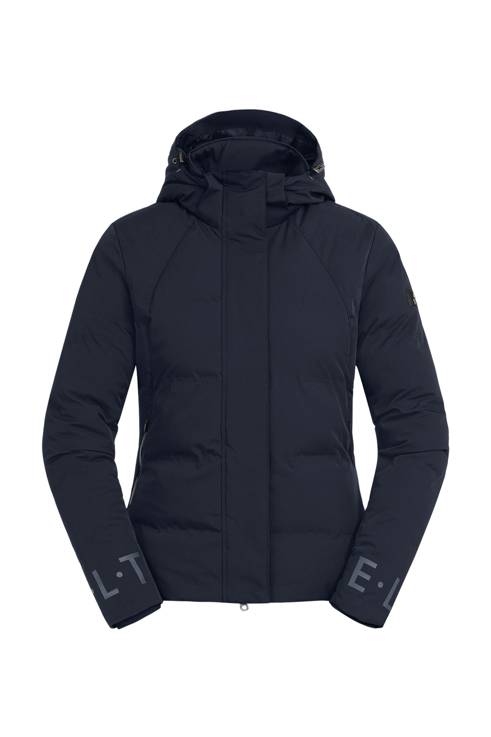 ELT Winter-Performance Kids´ Ridingjacket Ohio Kinder Reitbekleidung