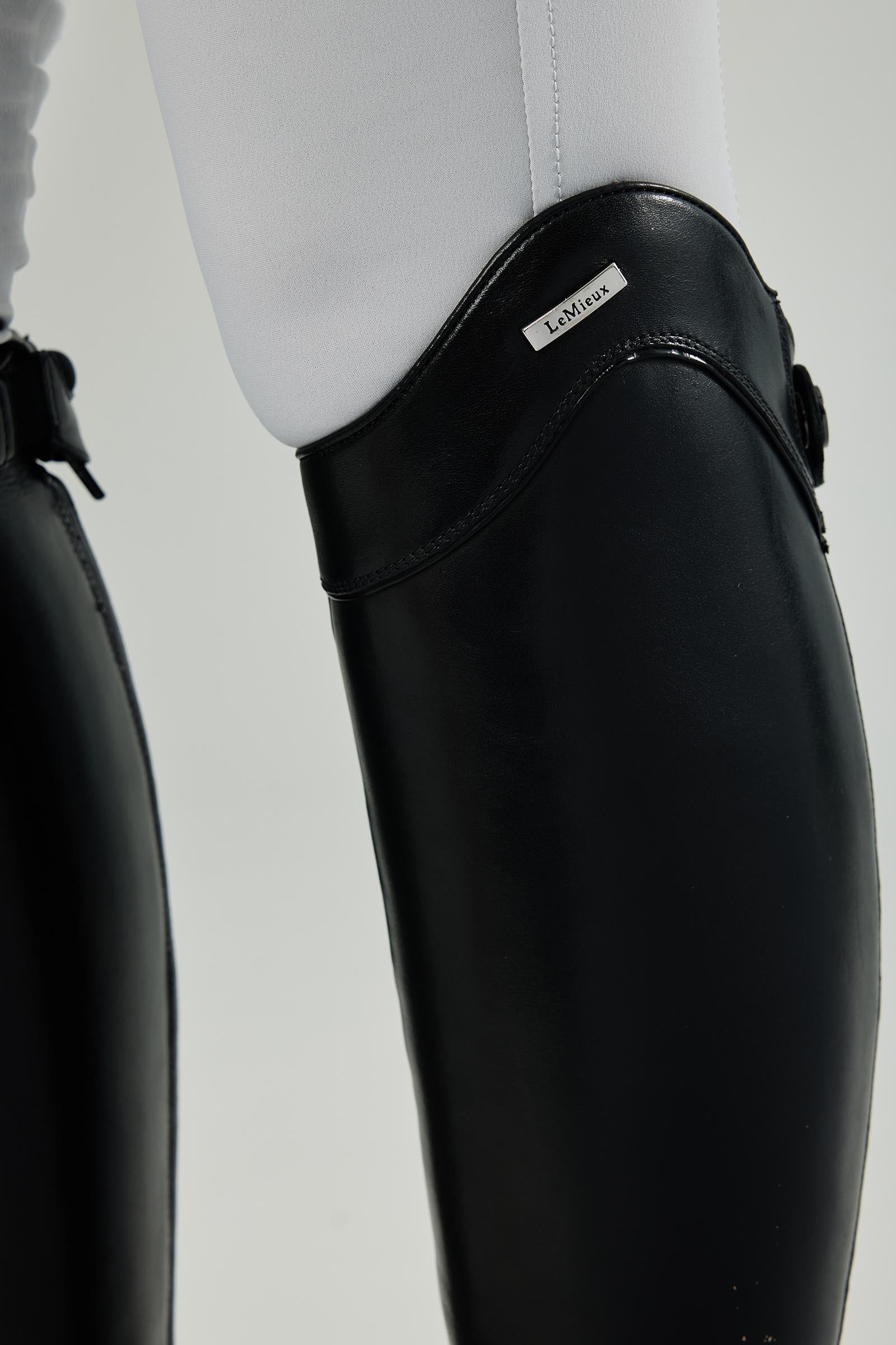 LeMieux Field Riding Boots, Regular Riding Boots & Riding Shoes