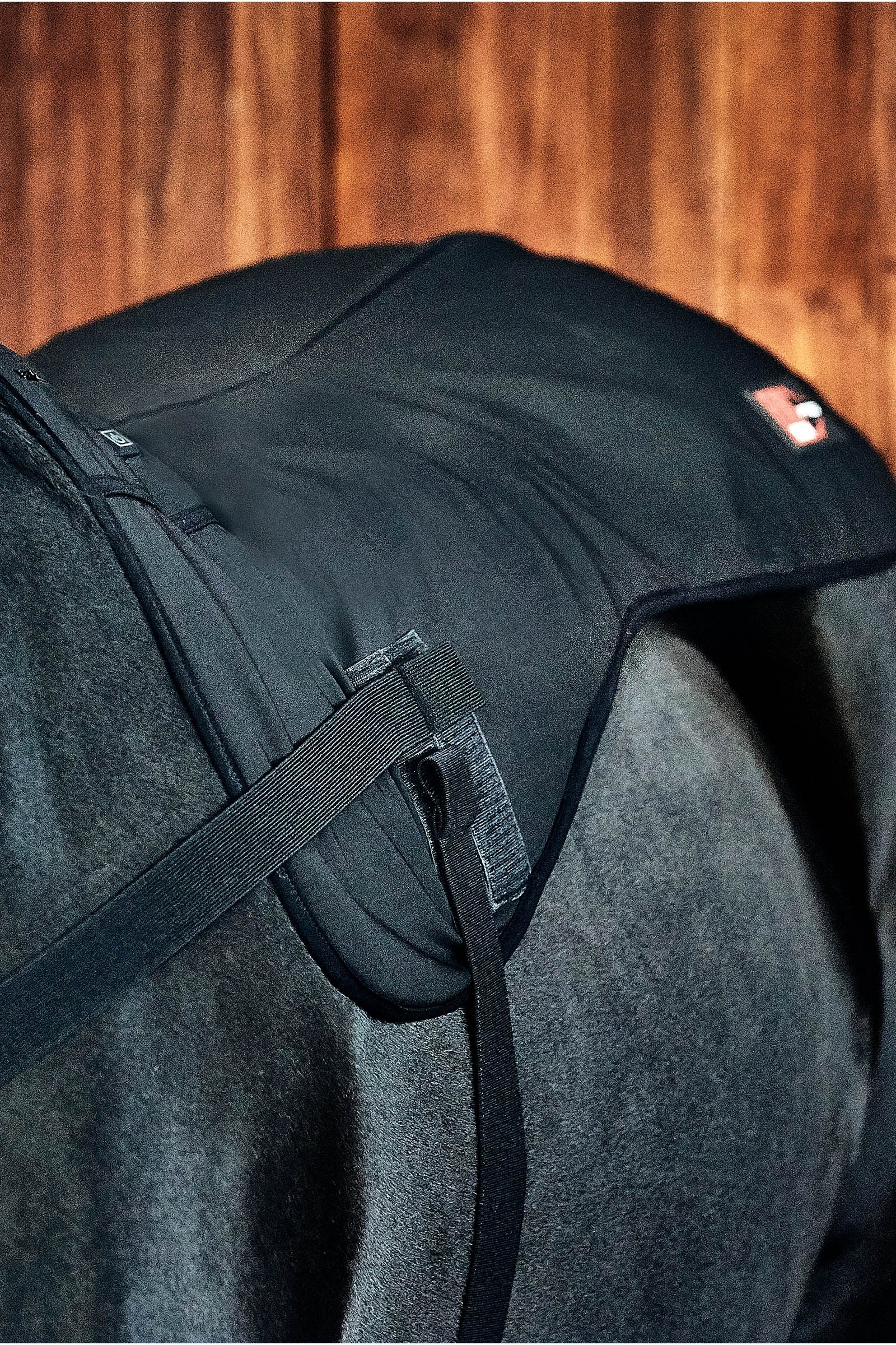 Catago CATAGO FIR-Tech Pro Back Warmer Horse Rugs