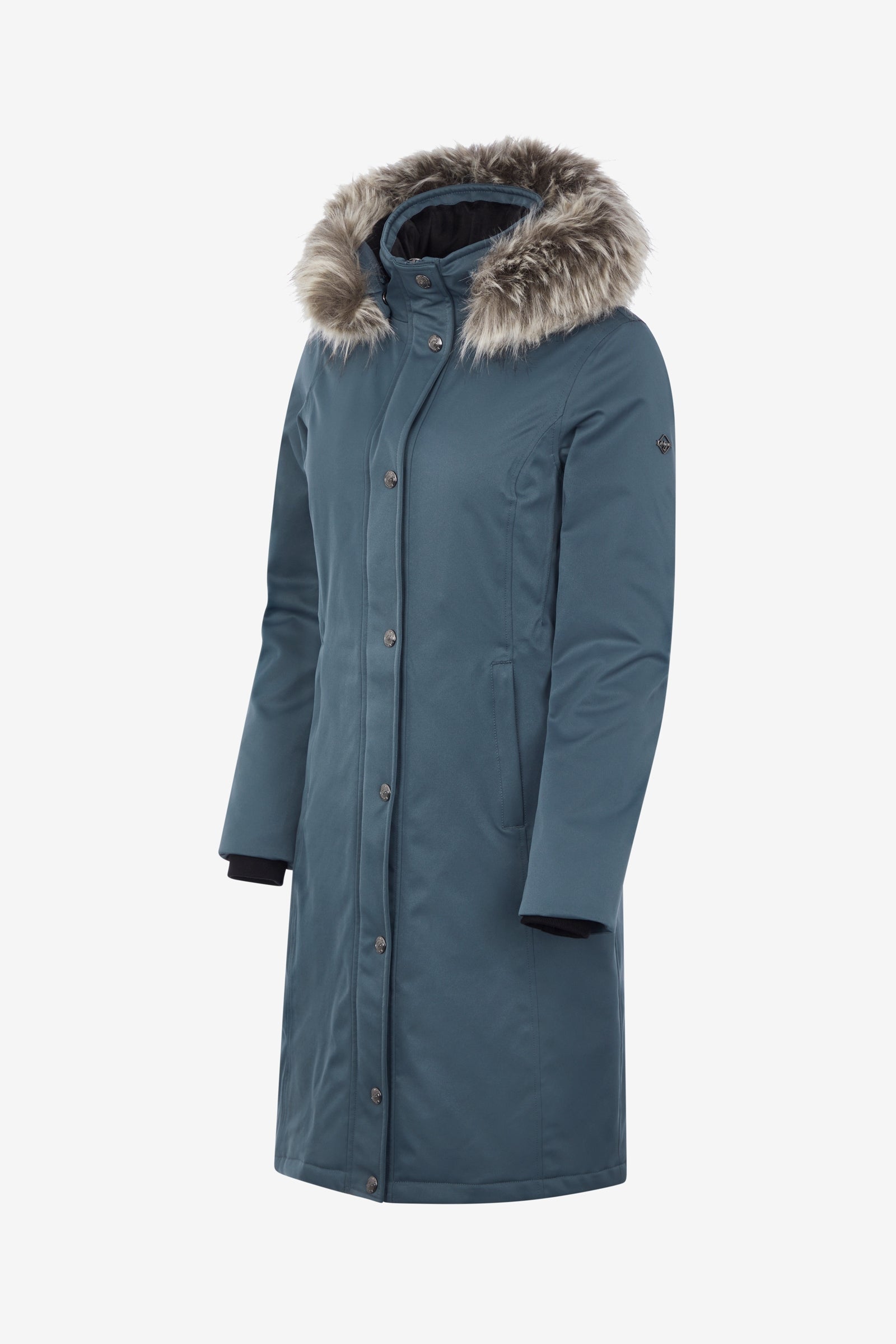 LeMieux Anya Waterproof Riding Coat Damen Reitbekleidung