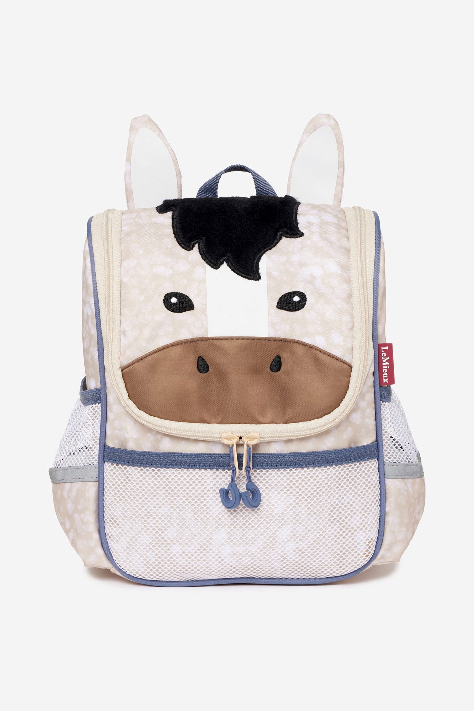 LeMieux Mini Character Backpack Pony Accessories