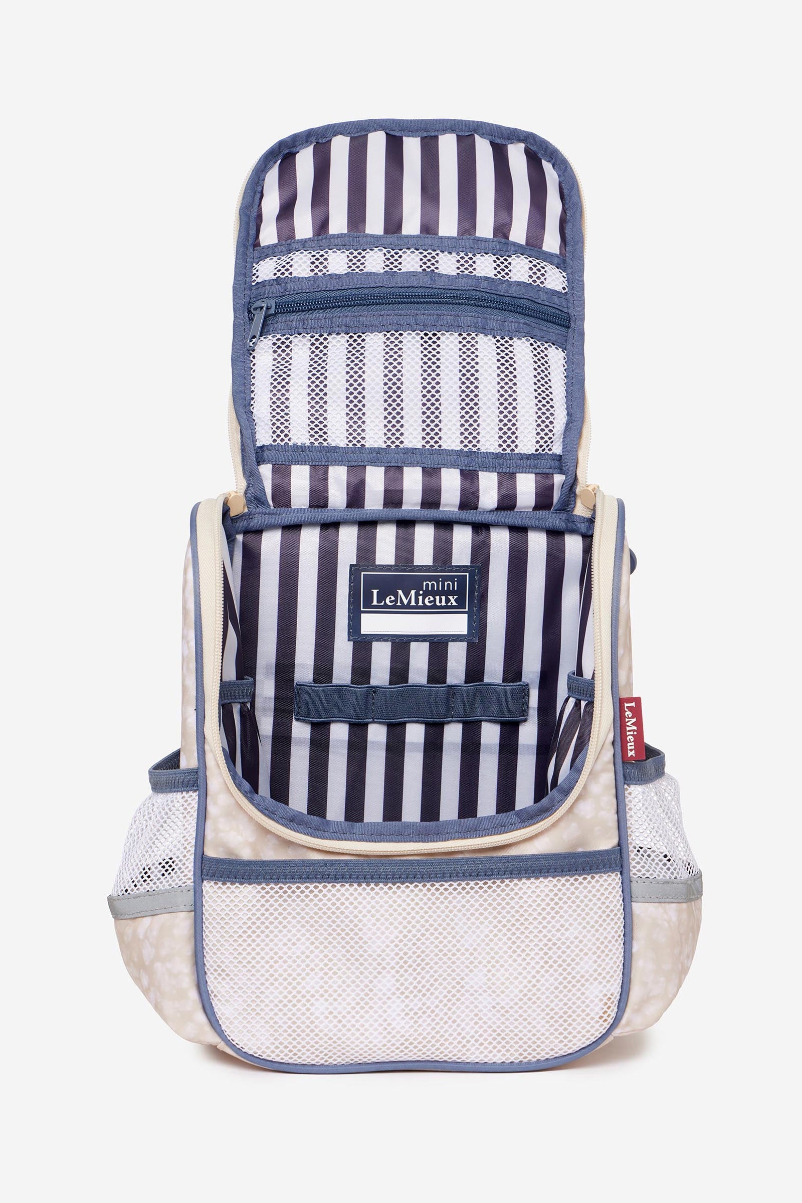 LeMieux Mini Character Backpack Pony Accessories