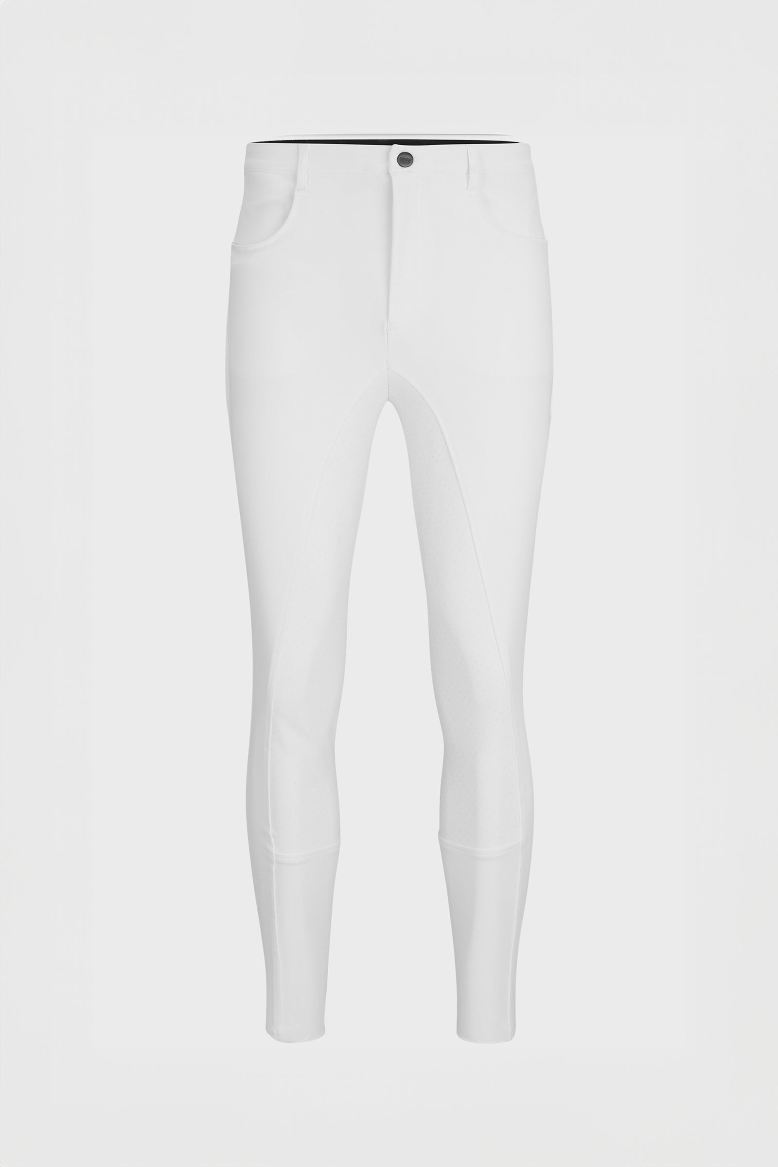 Boss Jim Full Grip Breeches Mens Riding Clothing