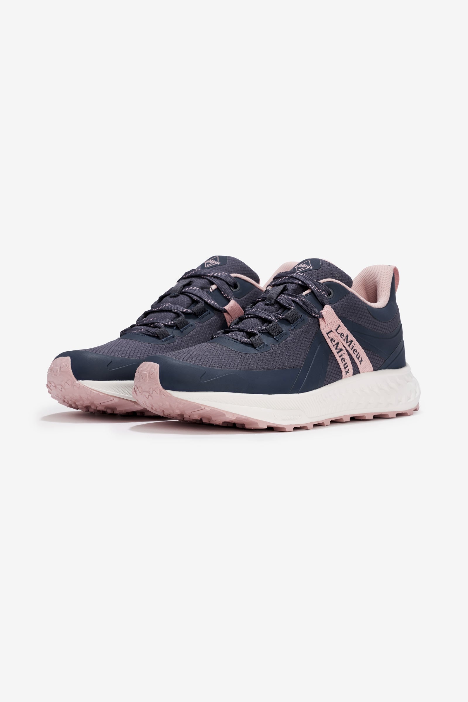 LeMieux Trax Viva wasserdichte Sneakers Reitstiefel & Reitschuhe