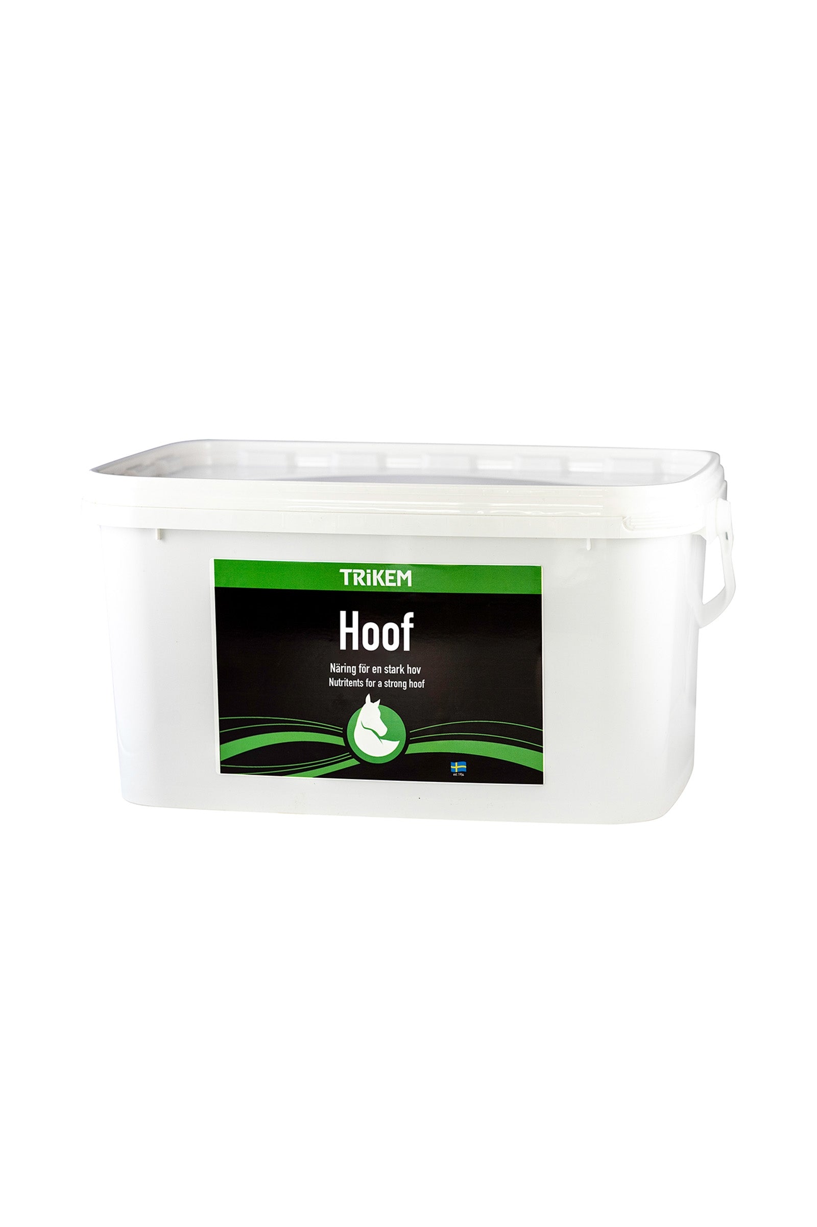 Trikem Sport Trikem Hoof, 4000 g Horse Feed & Nutrition