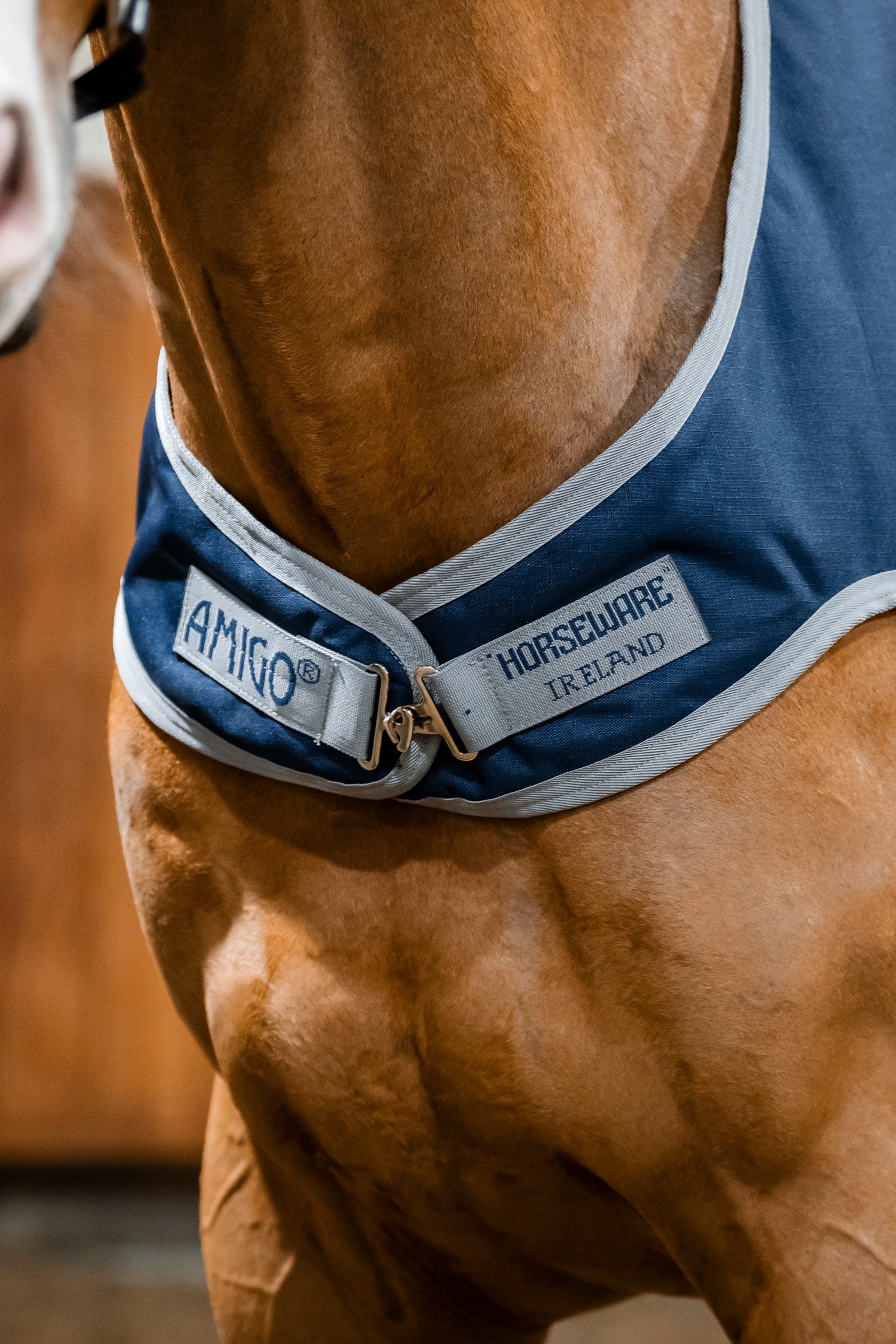 Horseware Amigo Ripstop 900D Walker Rug, 100 g Horse Rugs