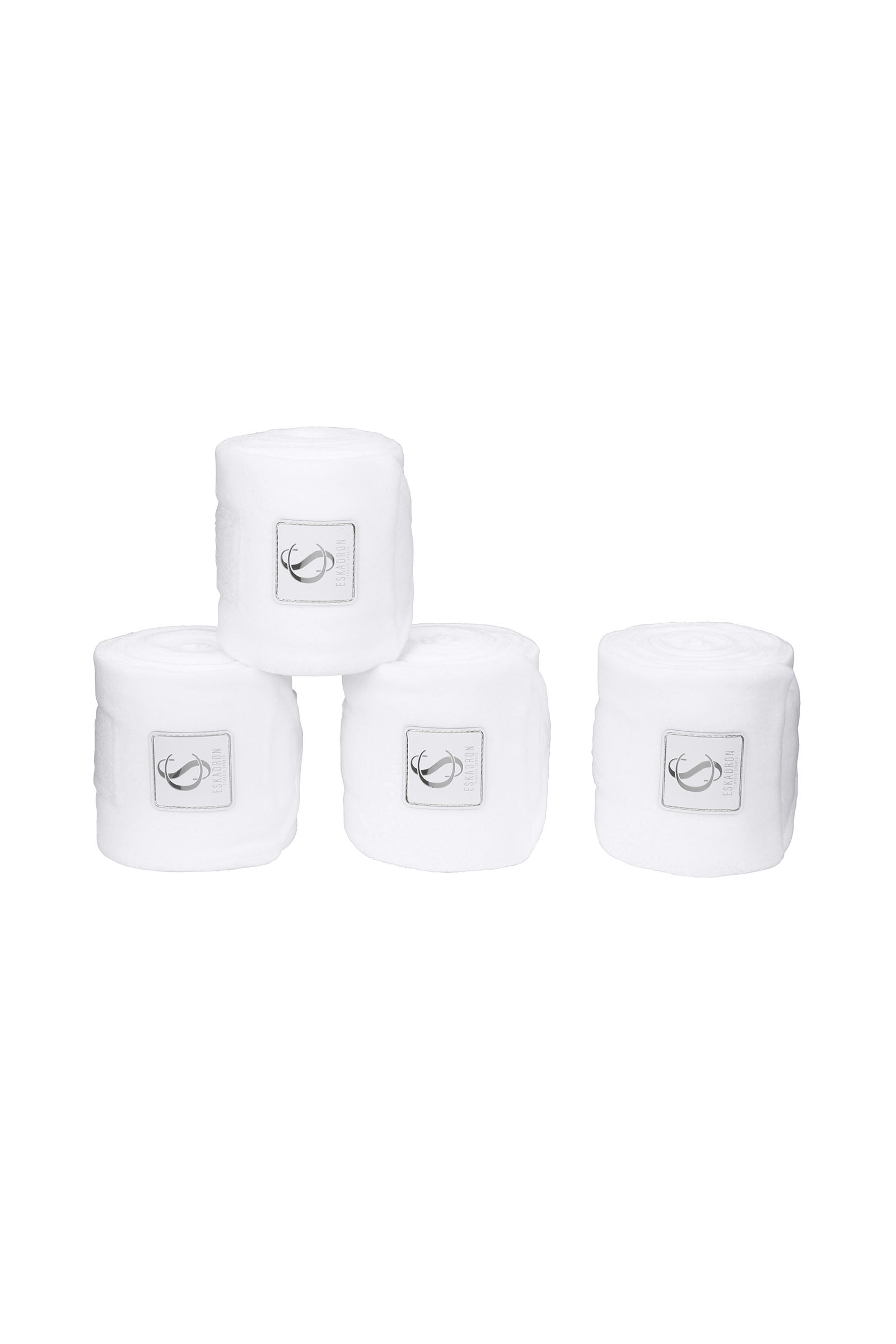 Eskadron Classic Sports SS25 Fleecebandagen Leg Protection & Hoof Protection for Horses
