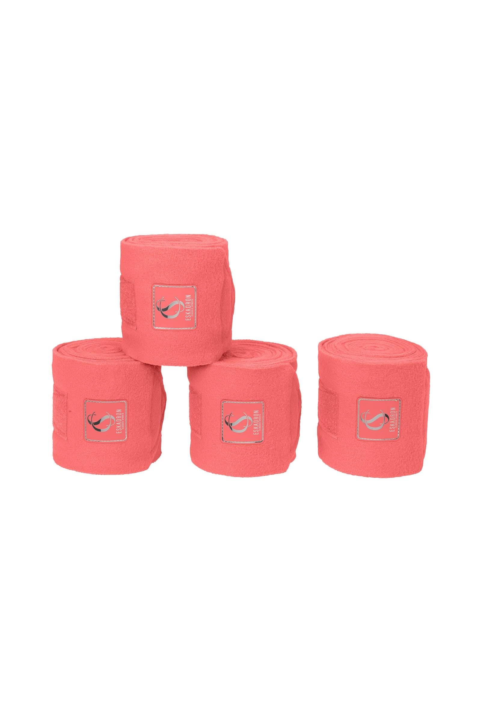 Eskadron Classic Sports SS25 Fleecebandagen Leg Protection & Hoof Protection for Horses
