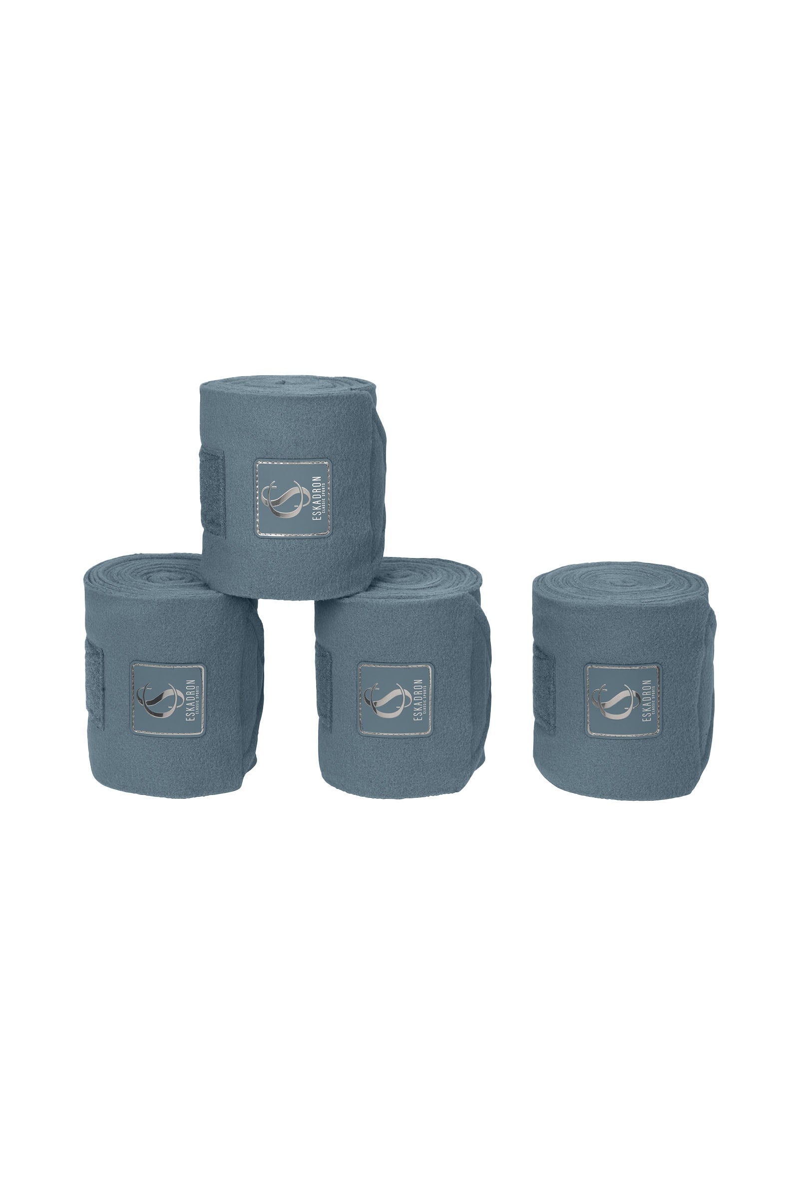 Eskadron Classic Sports SS25 Fleecebandagen Leg Protection & Hoof Protection for Horses