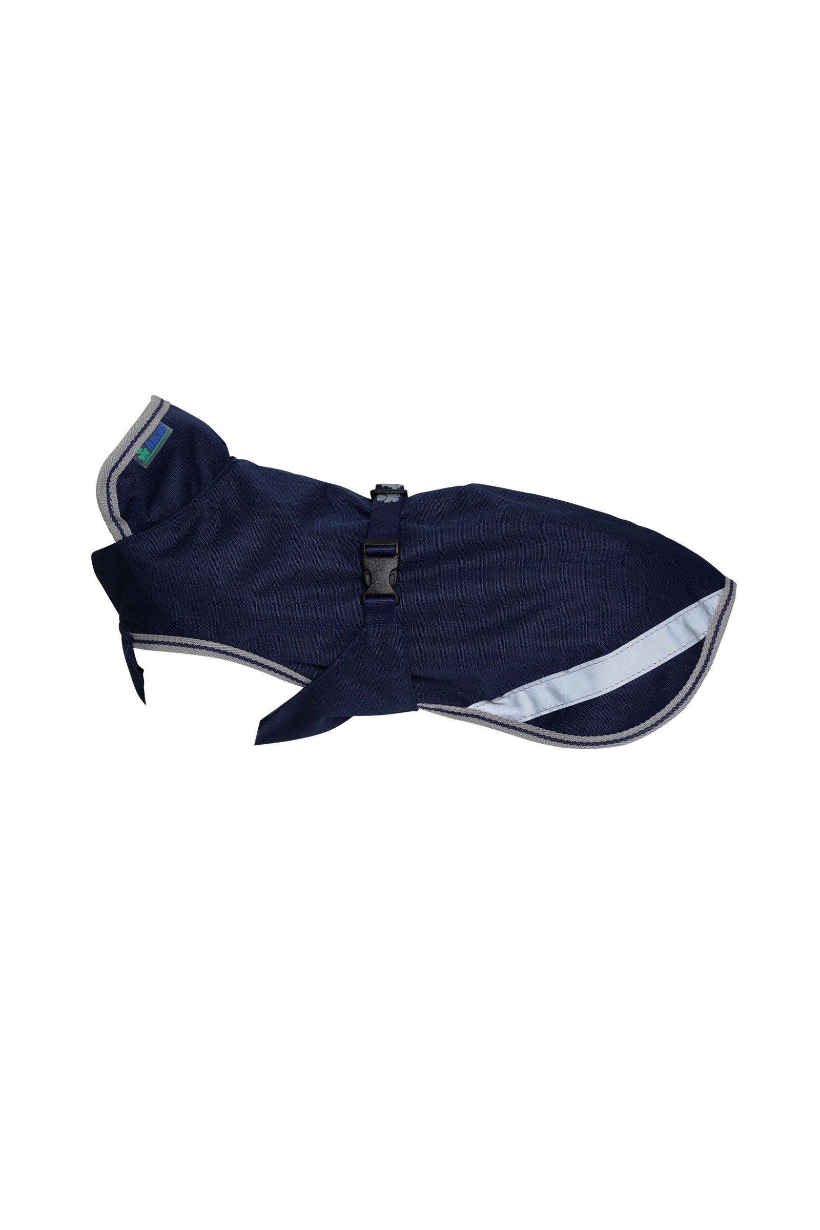 Bucas Freedom Hundedecke, 50g (30-45 cm) Hund