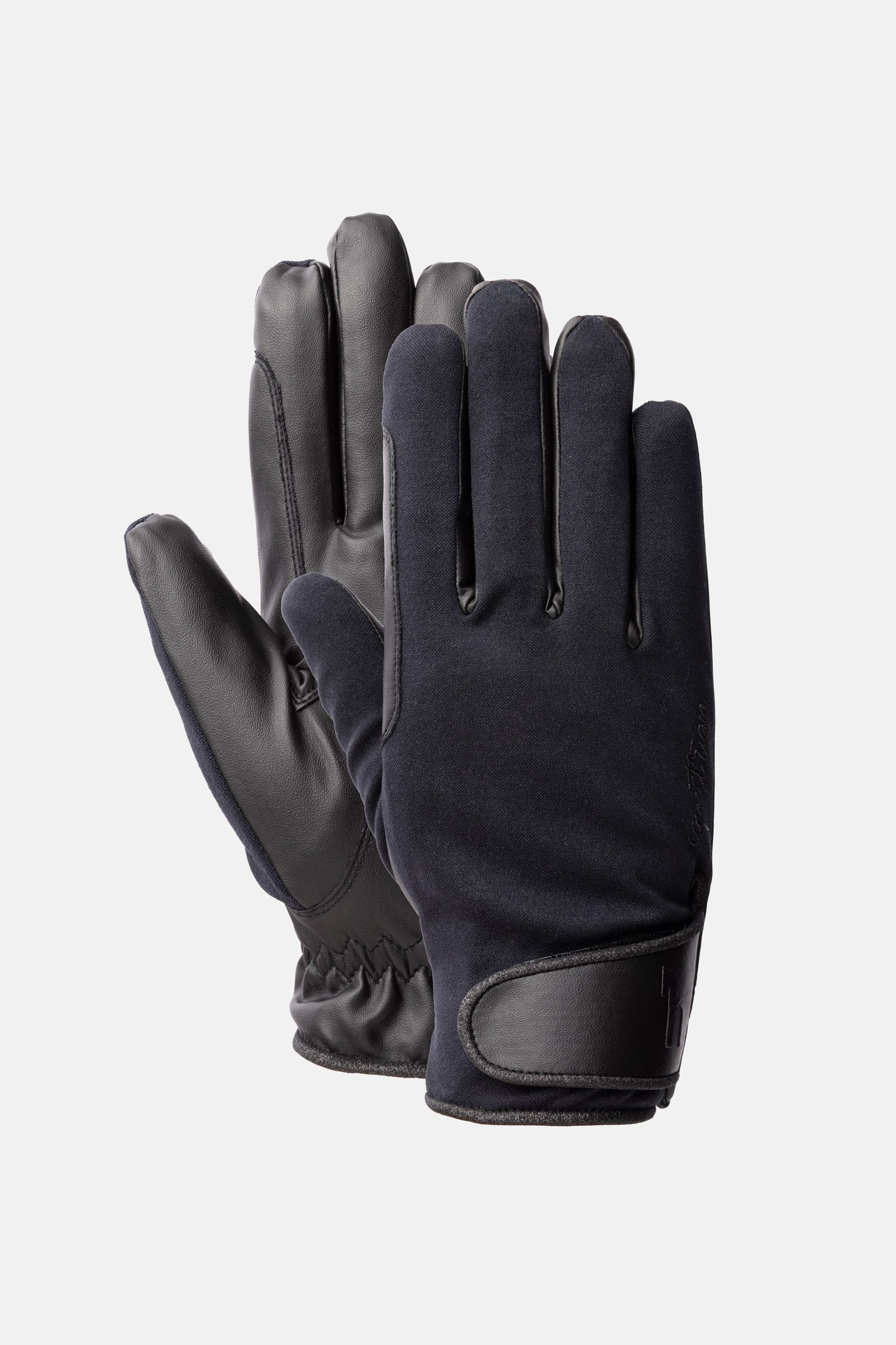 Horze Young Rider Perla All Season Riding Gloves Riding Gloves