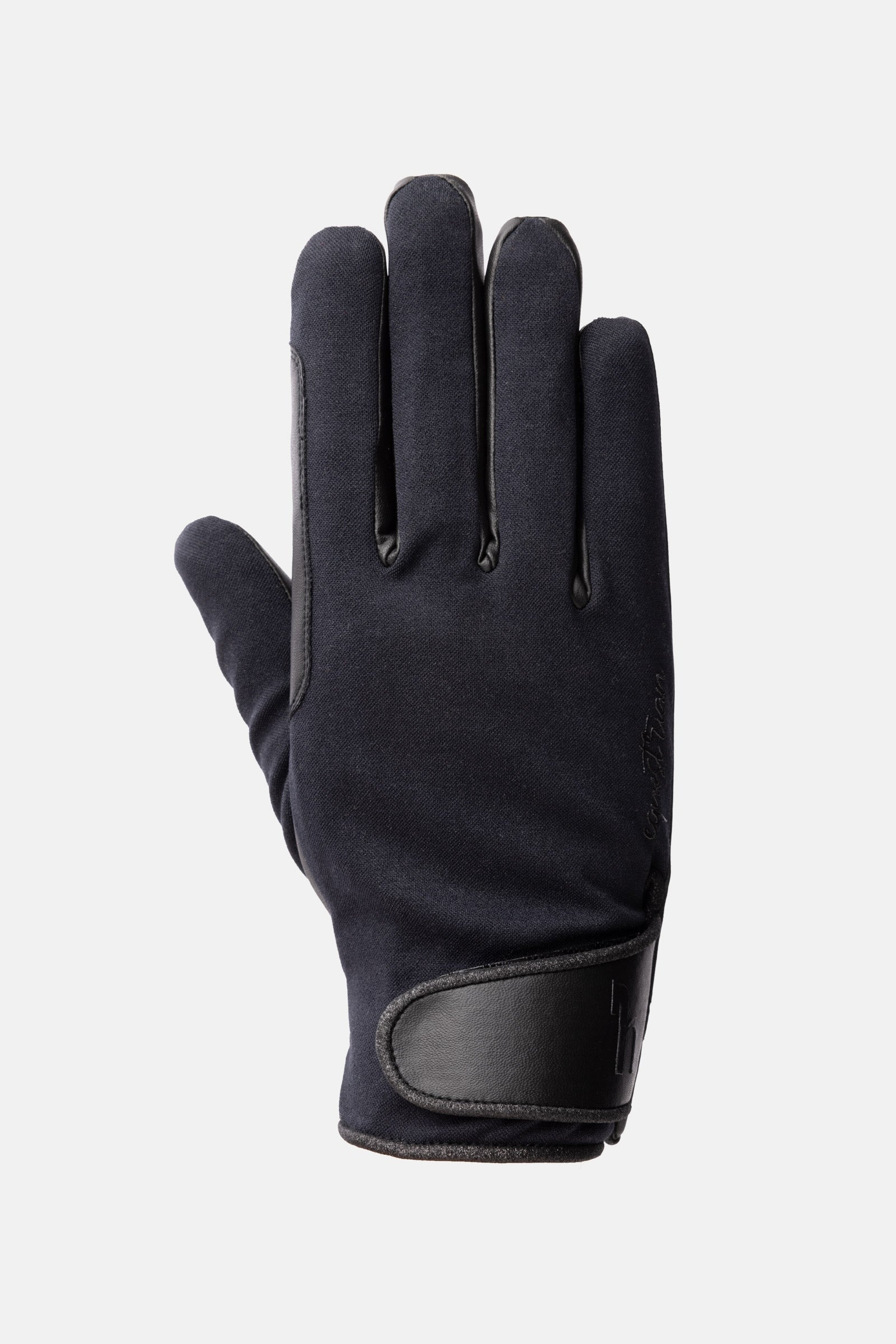 Horze Young Rider Perla All Season Riding Gloves Riding Gloves