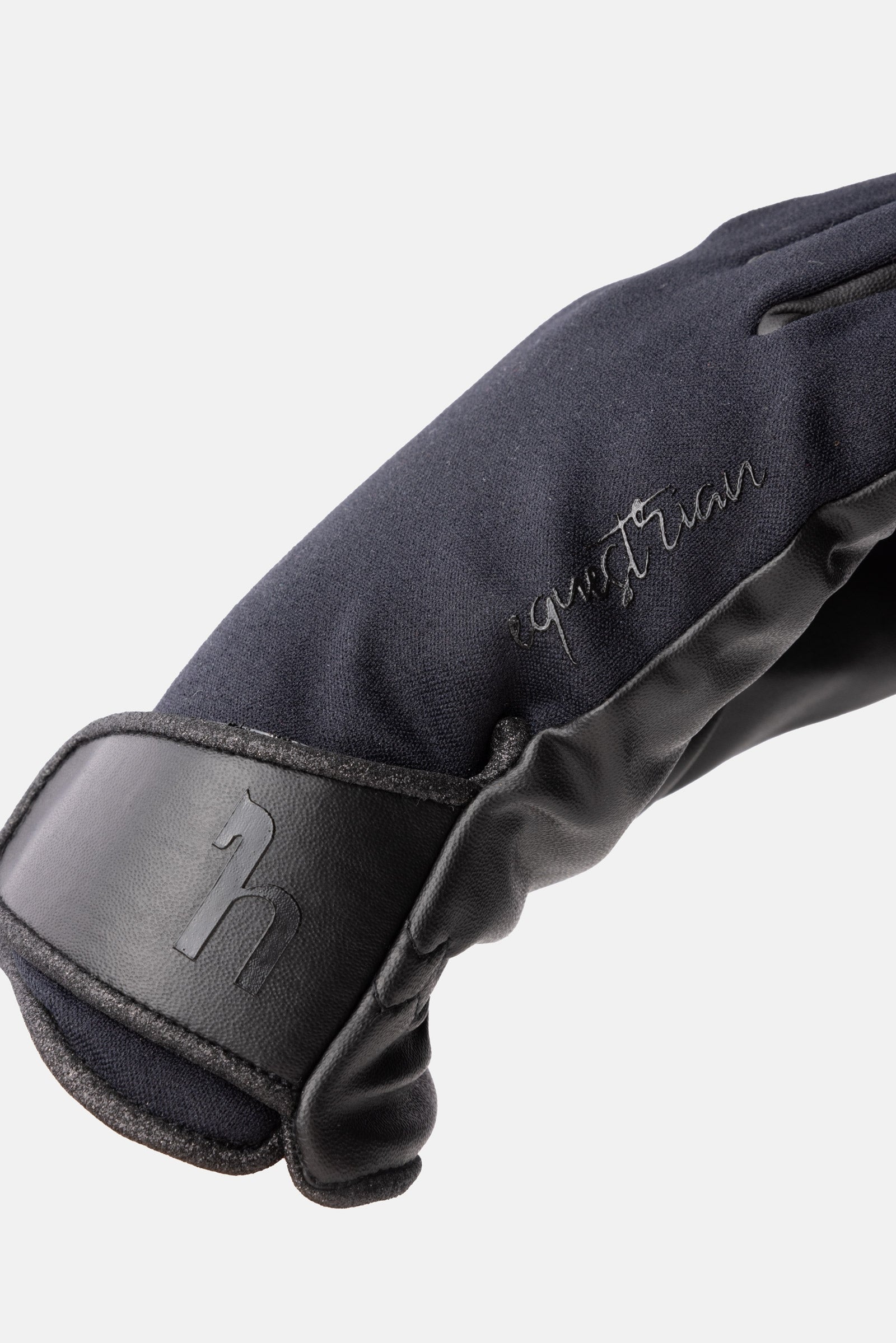 Horze Young Rider Perla All Season Riding Gloves Riding Gloves