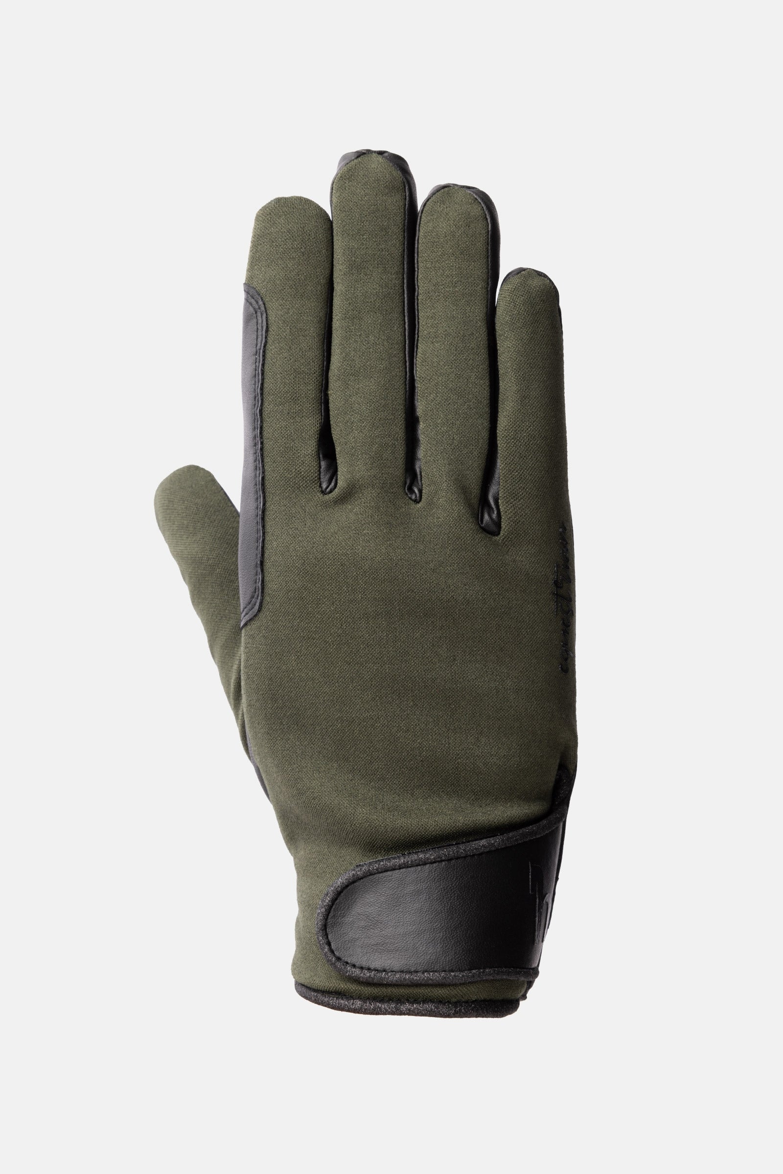 Horze Young Rider Perla All Season Riding Gloves Riding Gloves