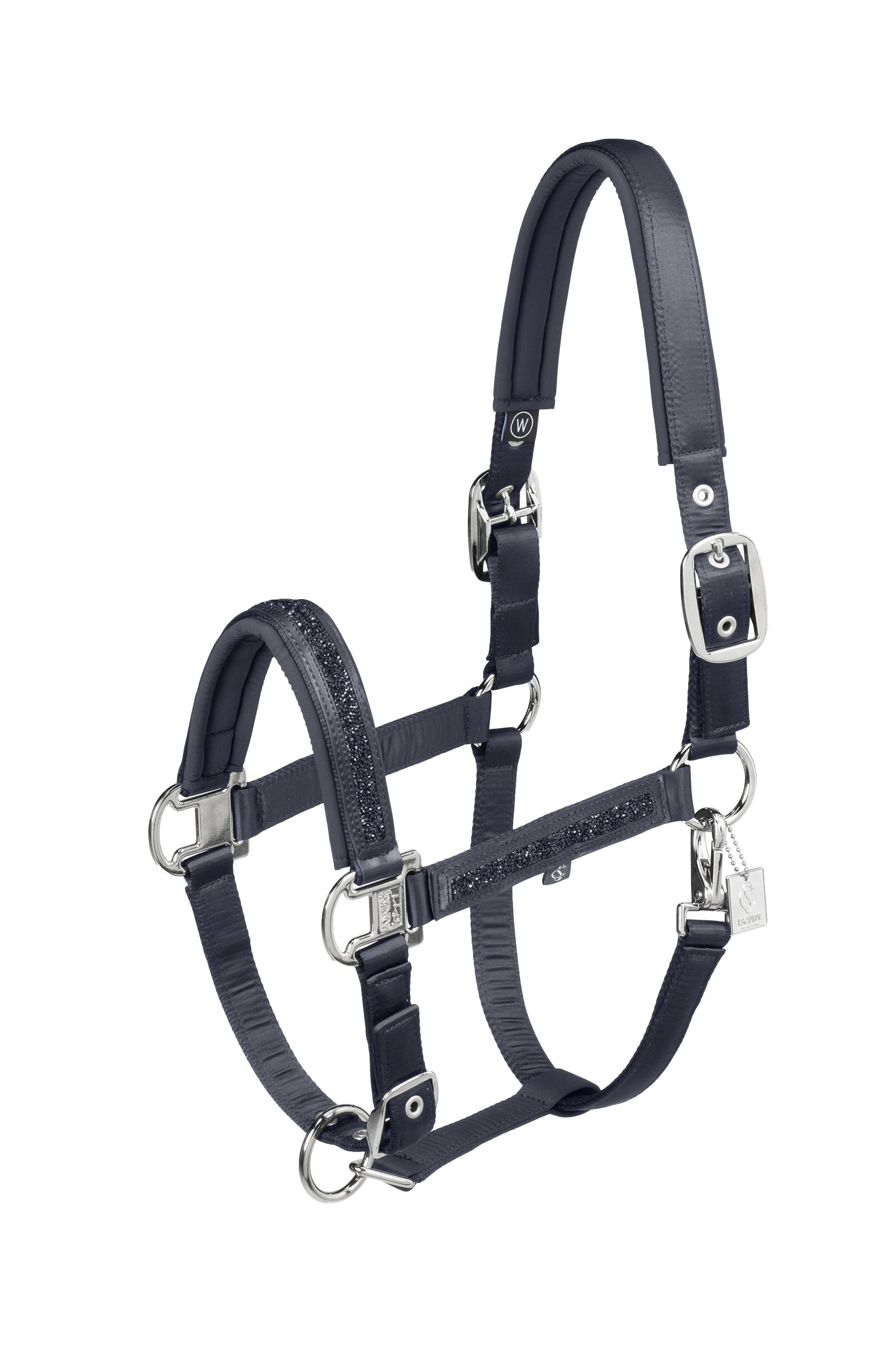 Eskadron Classic Sports SS25 Mattgloss Jewel Double Pin Halfter Halfter & Stricke