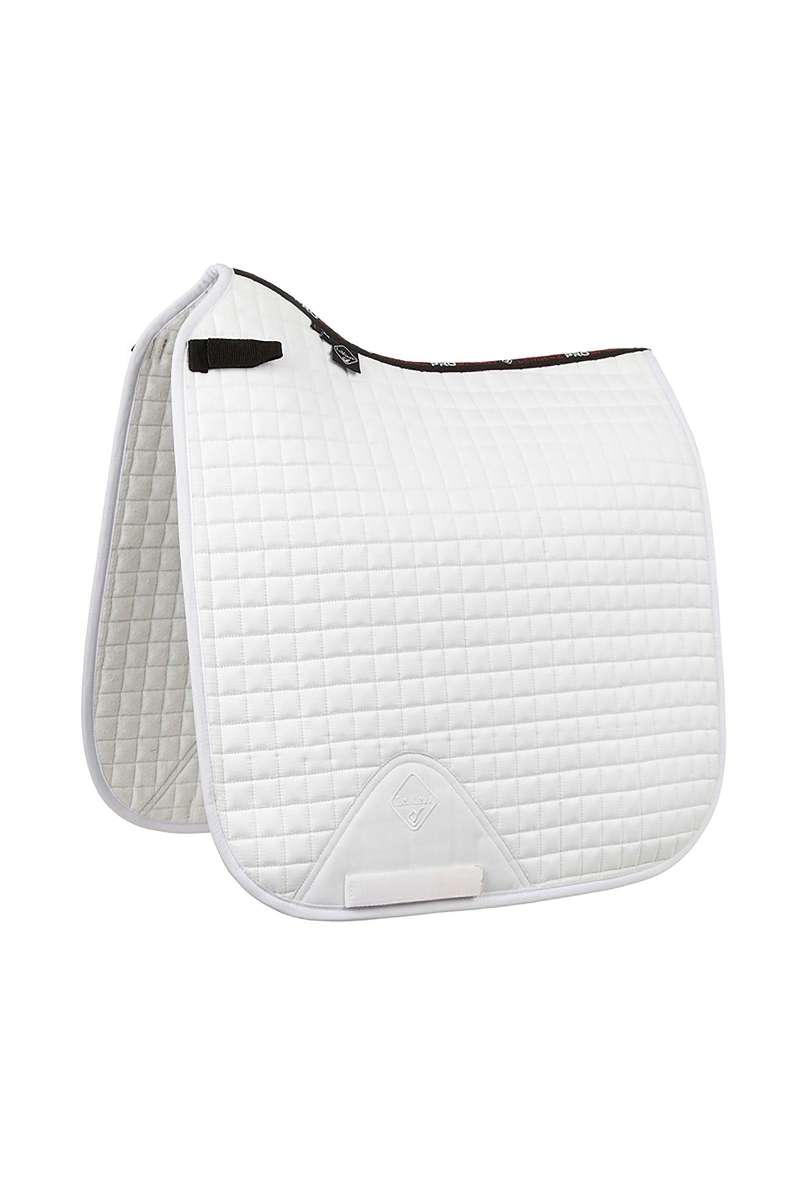 LeMieux Suede Dressurschabracke Schabracken