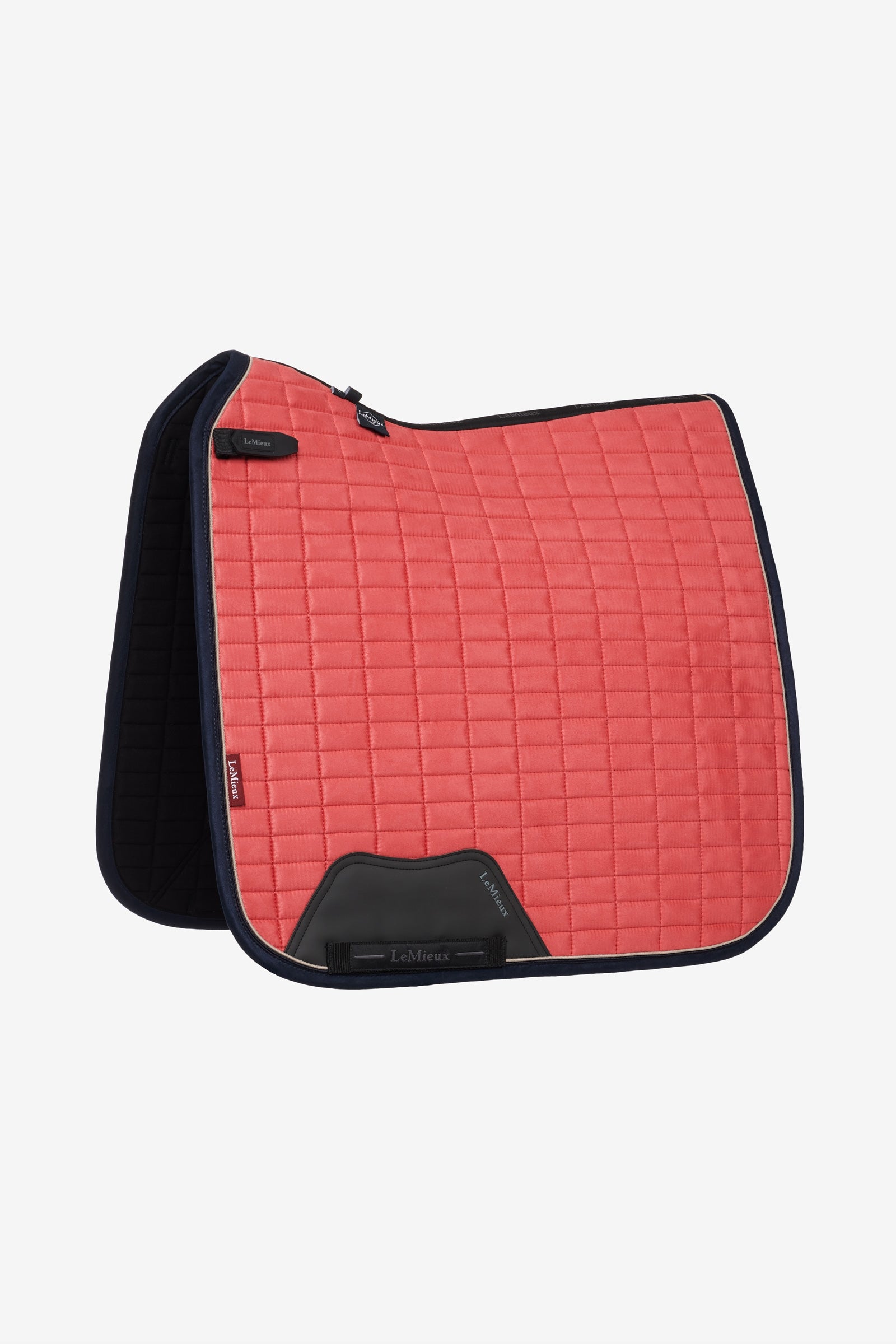 LeMieux Suede Dressurschabracke Schabracken