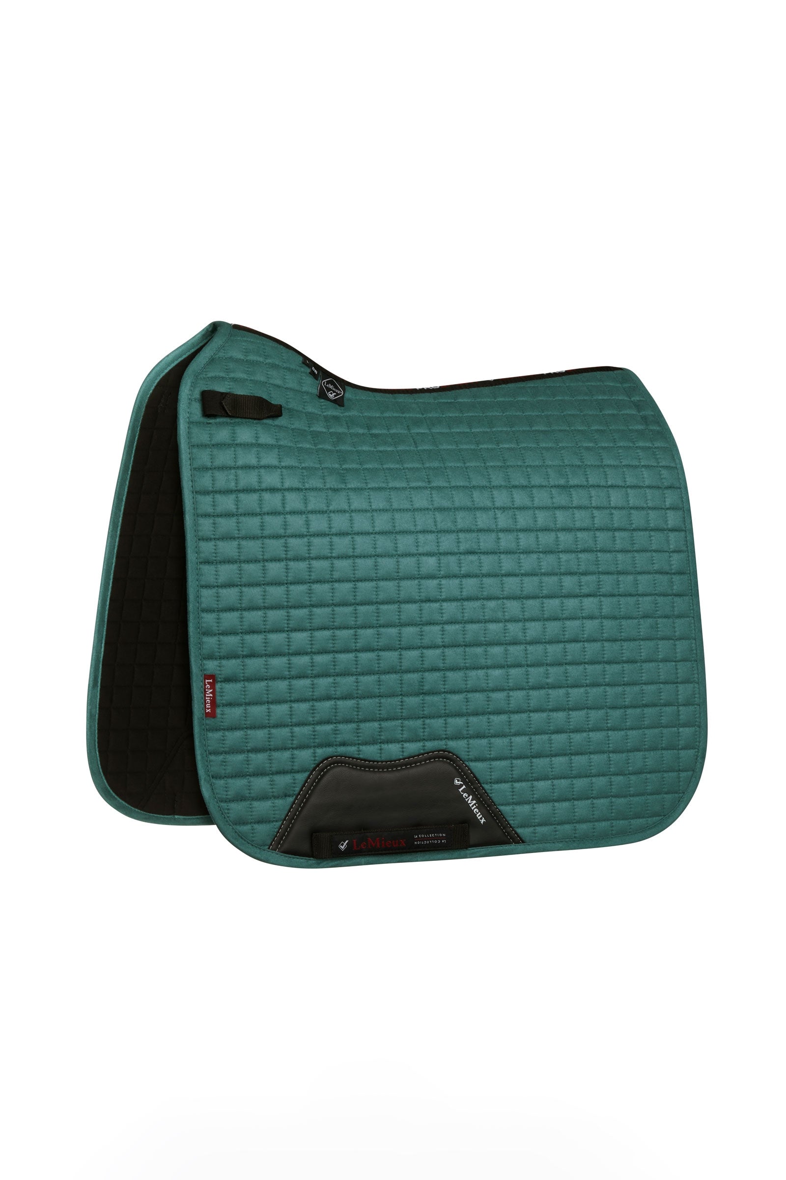 LeMieux Suede Dressurschabracke Schabracken