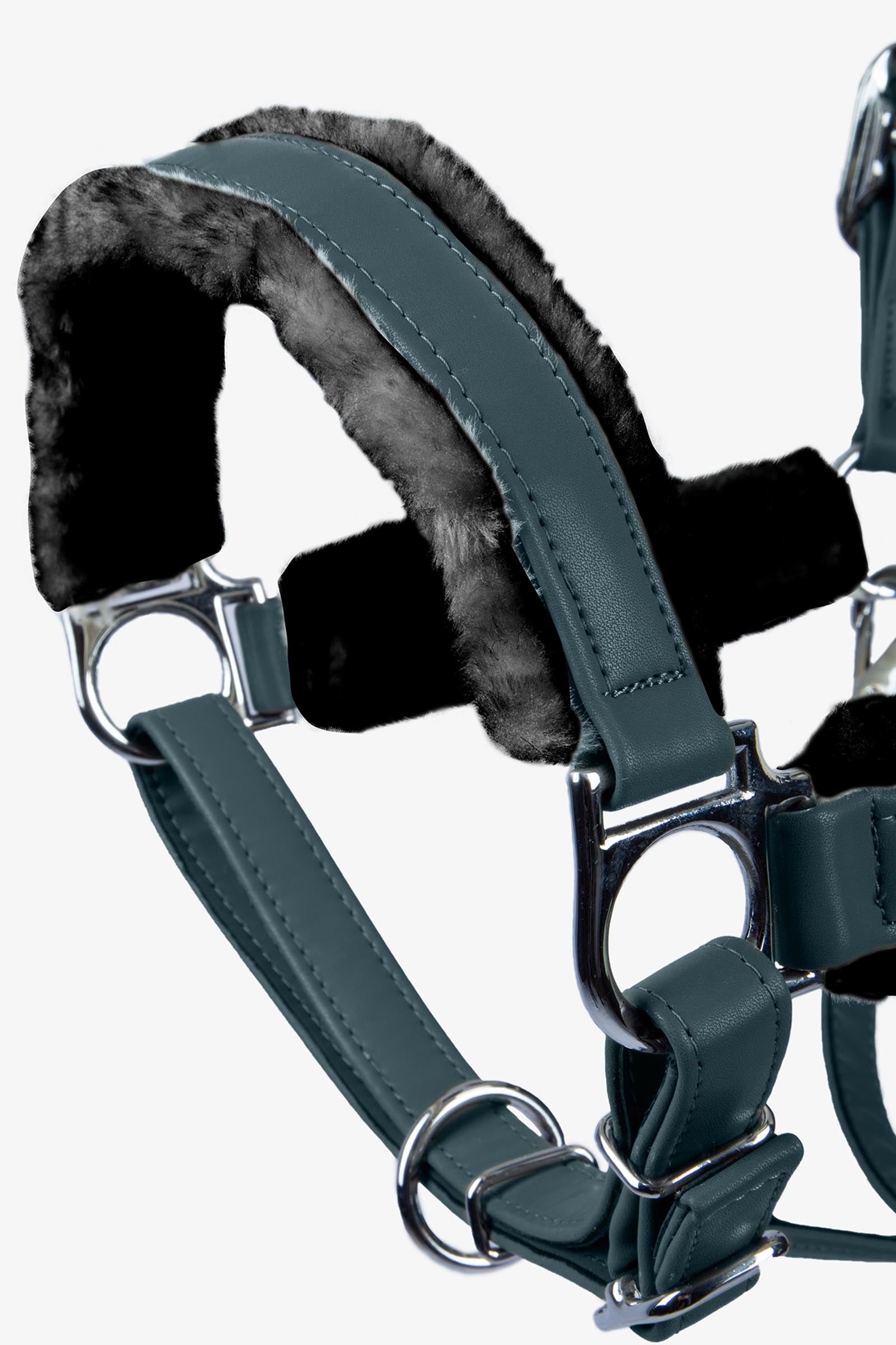 PS of Sweden Premium Fluffy Halter Halters & Leads