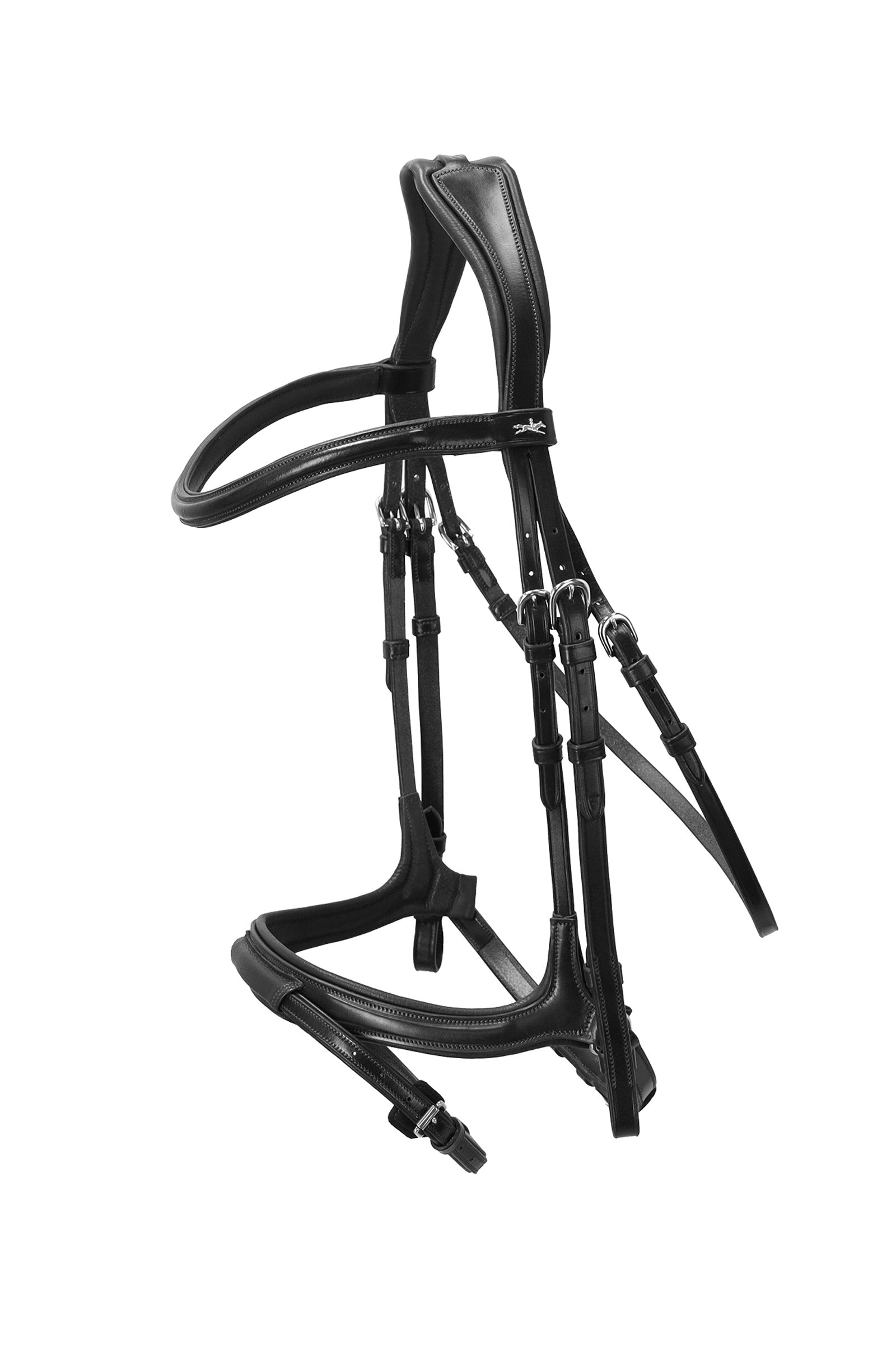 Schockemöhle Sports Ancona Select Trense Trensenzäume & Zügel