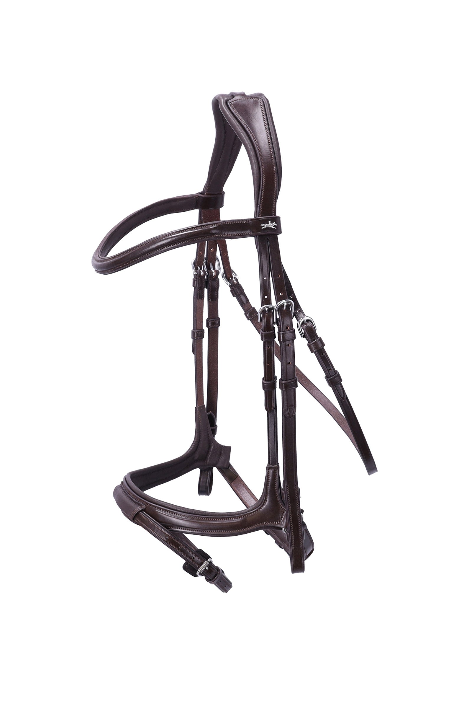 Schockemöhle Sports Ancona Select Bridle Bridles & Reins